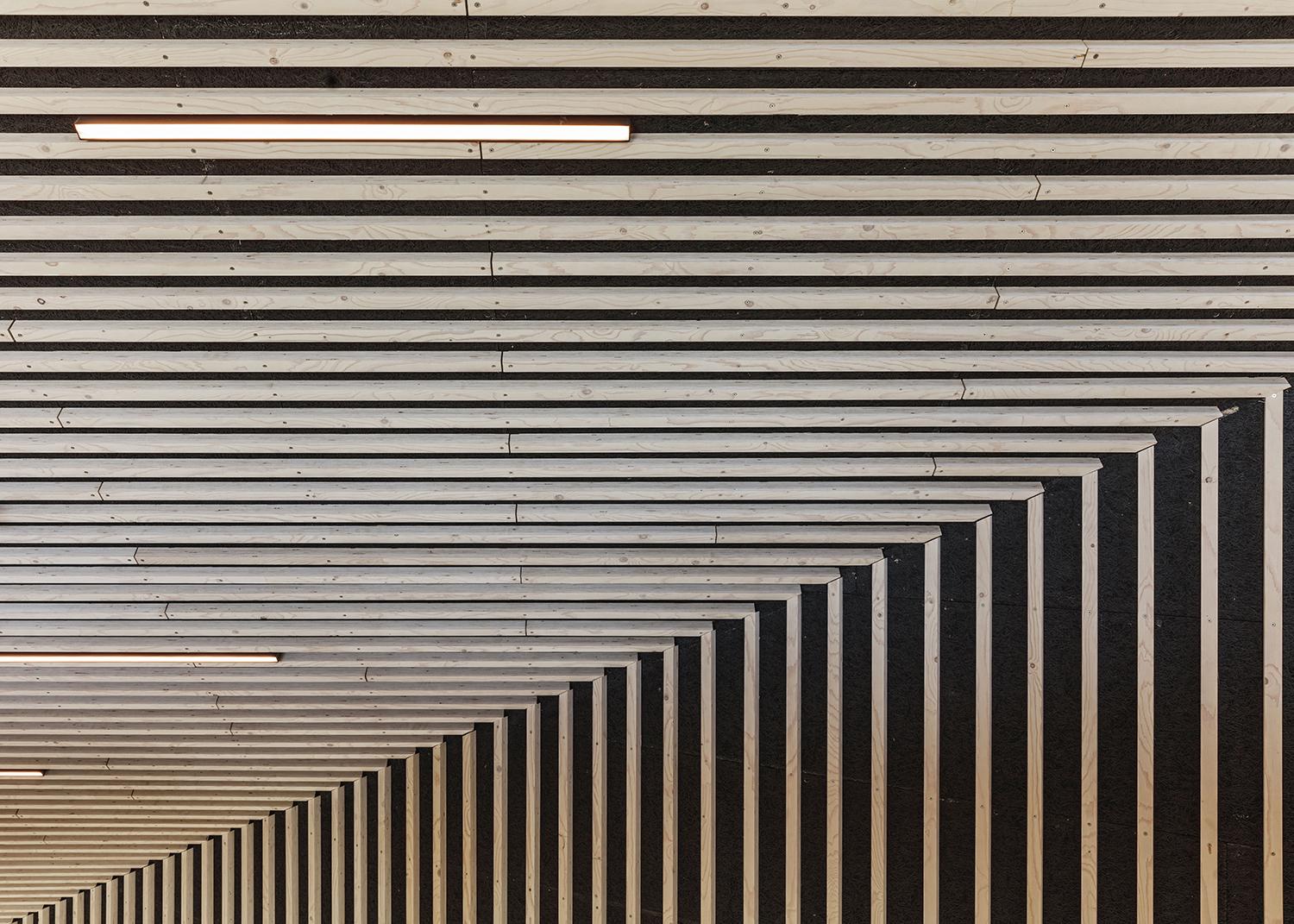 Tingbjerg Library and Culture House - image 8