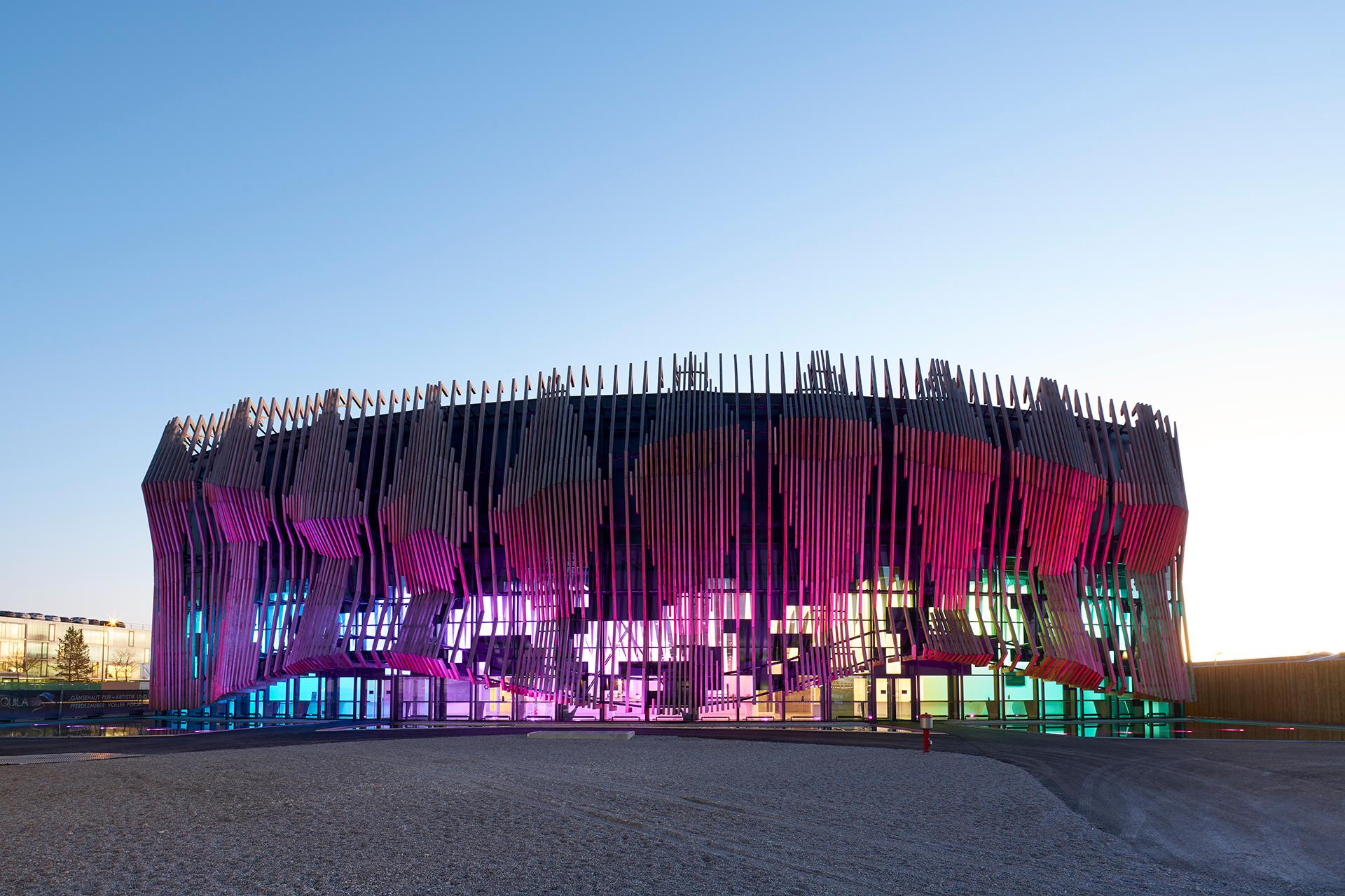 Show Palace Munich - image 6