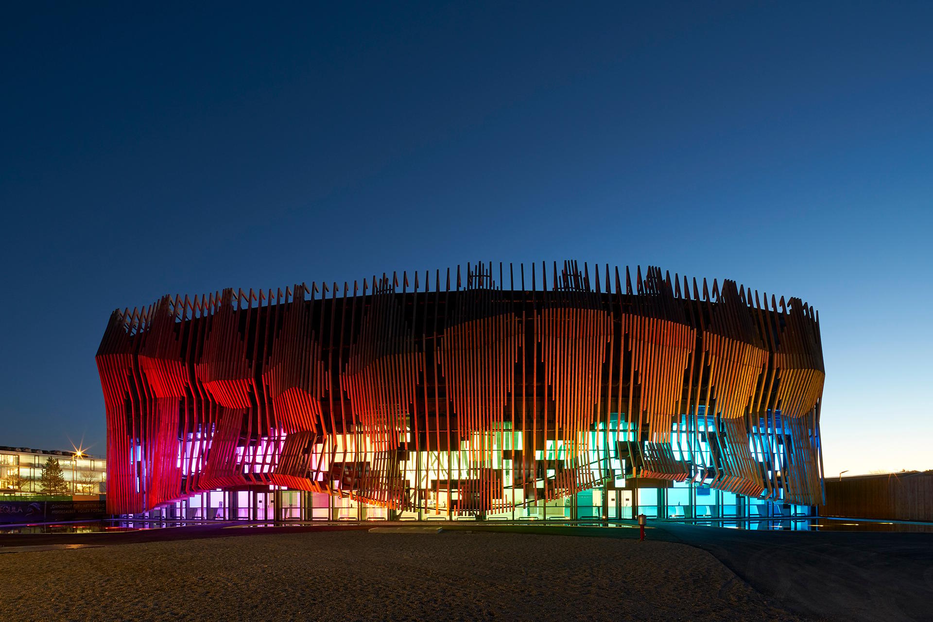 Show Palace Munich - image 7