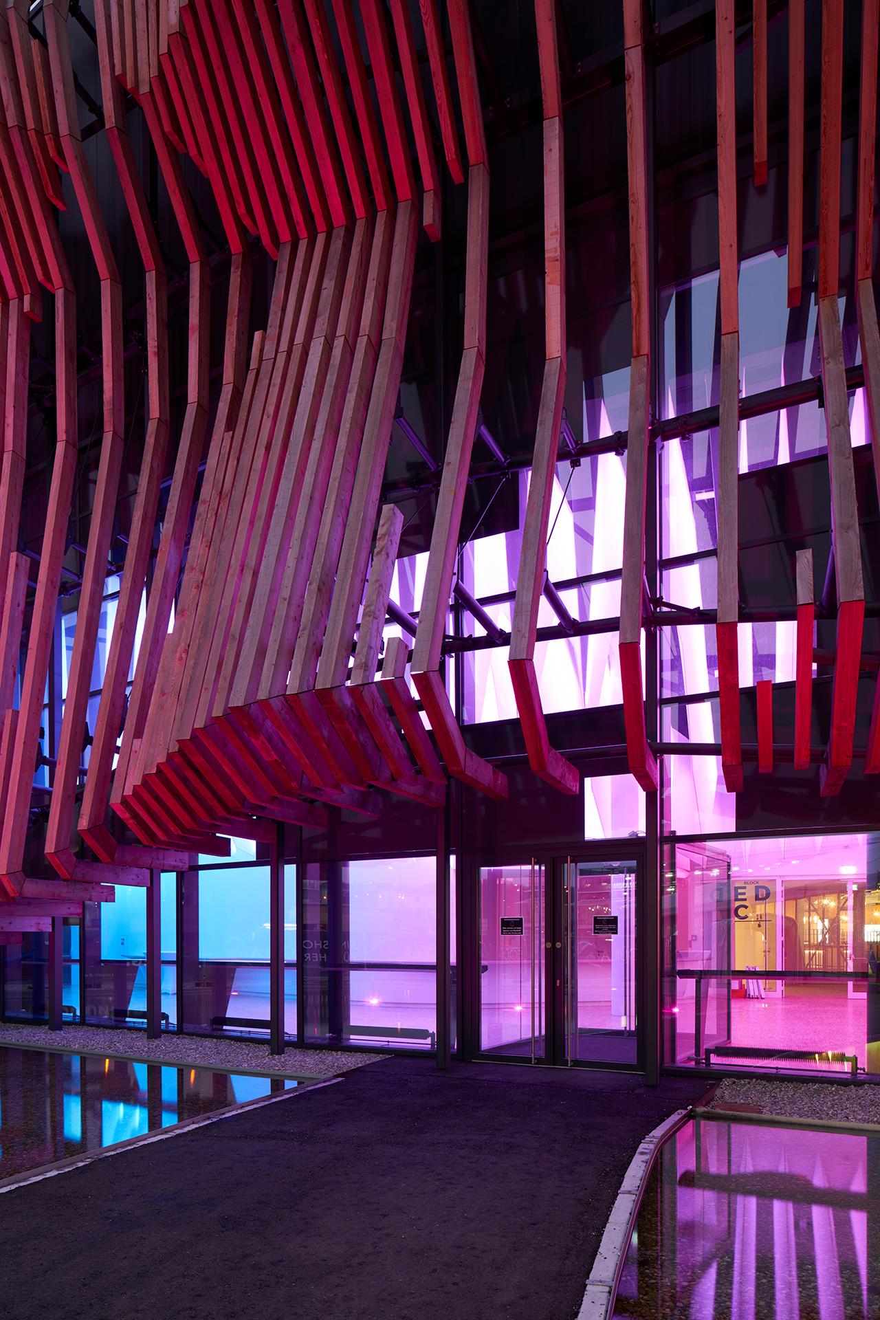 Show Palace Munich - image 9