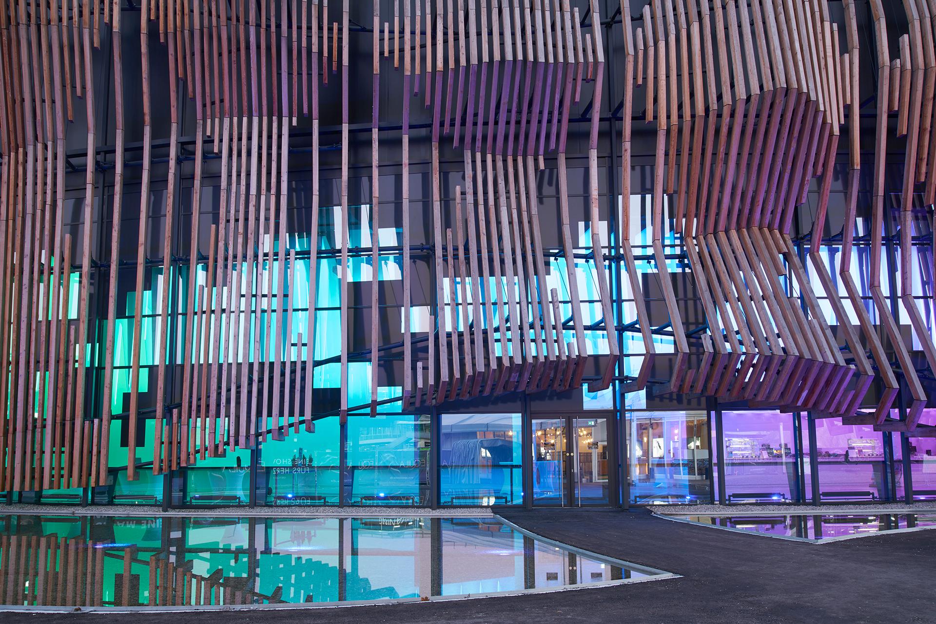 Show Palace Munich - image 10