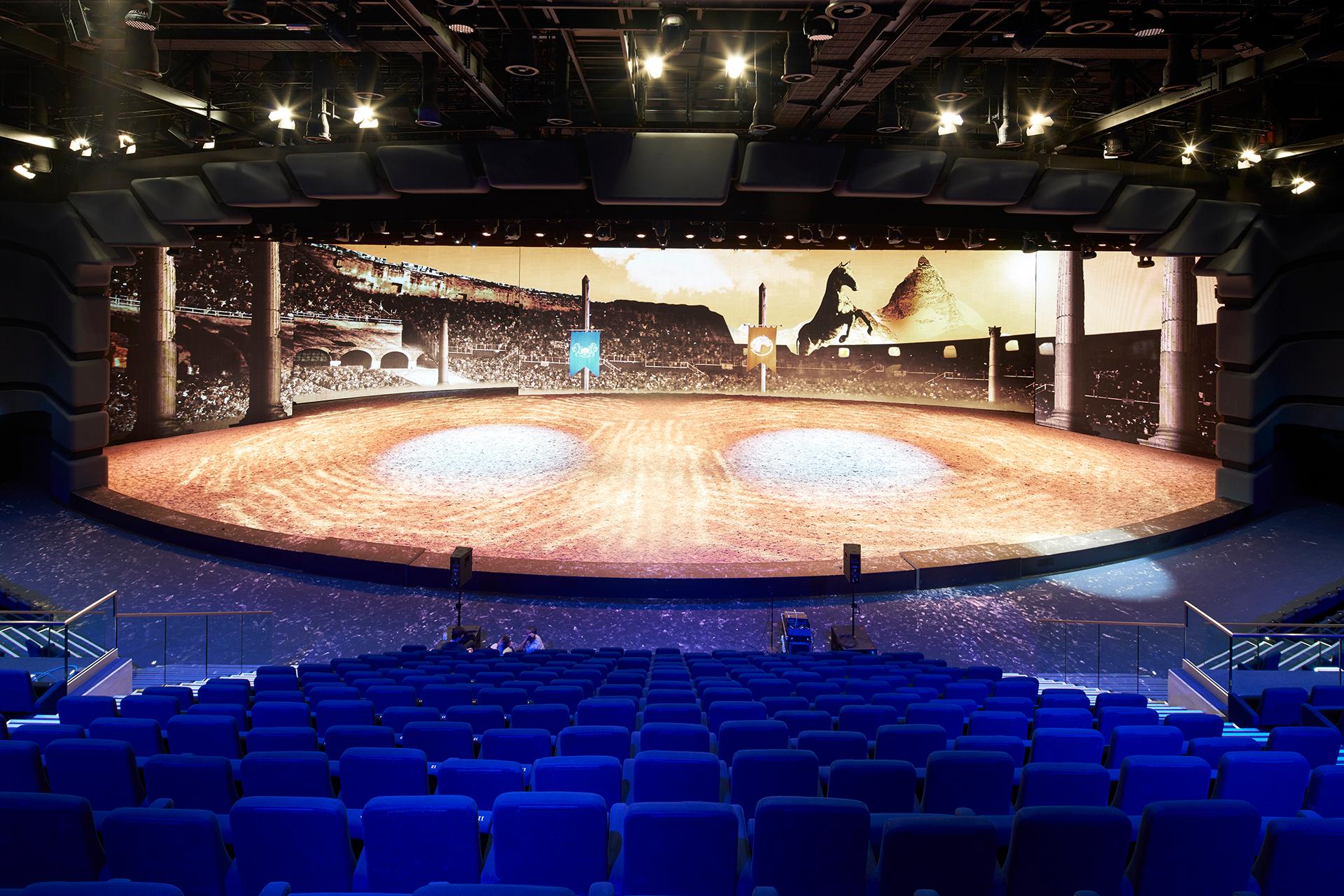 Show Palace Munich - image 14