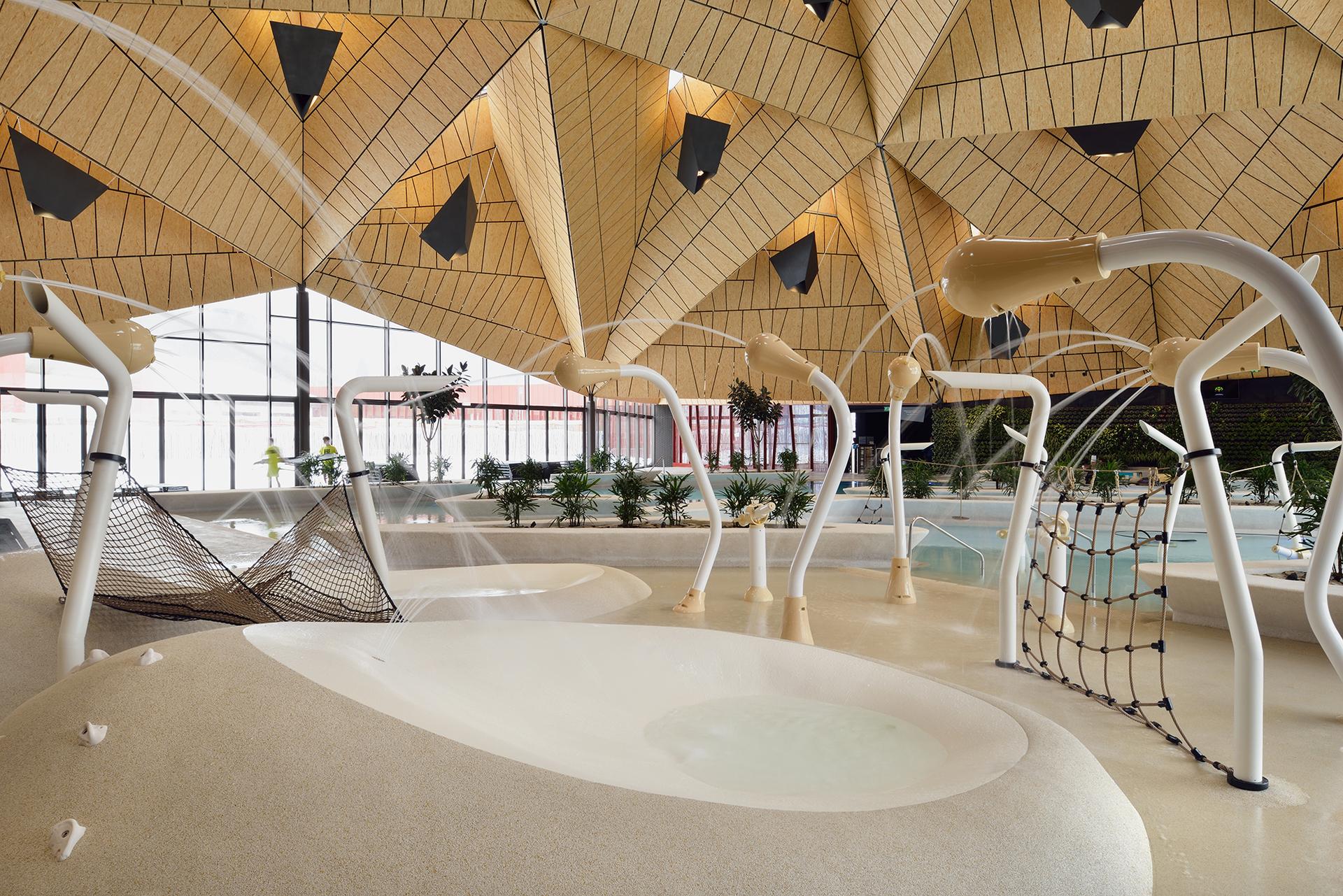 Termalija Family Wellness - image 18