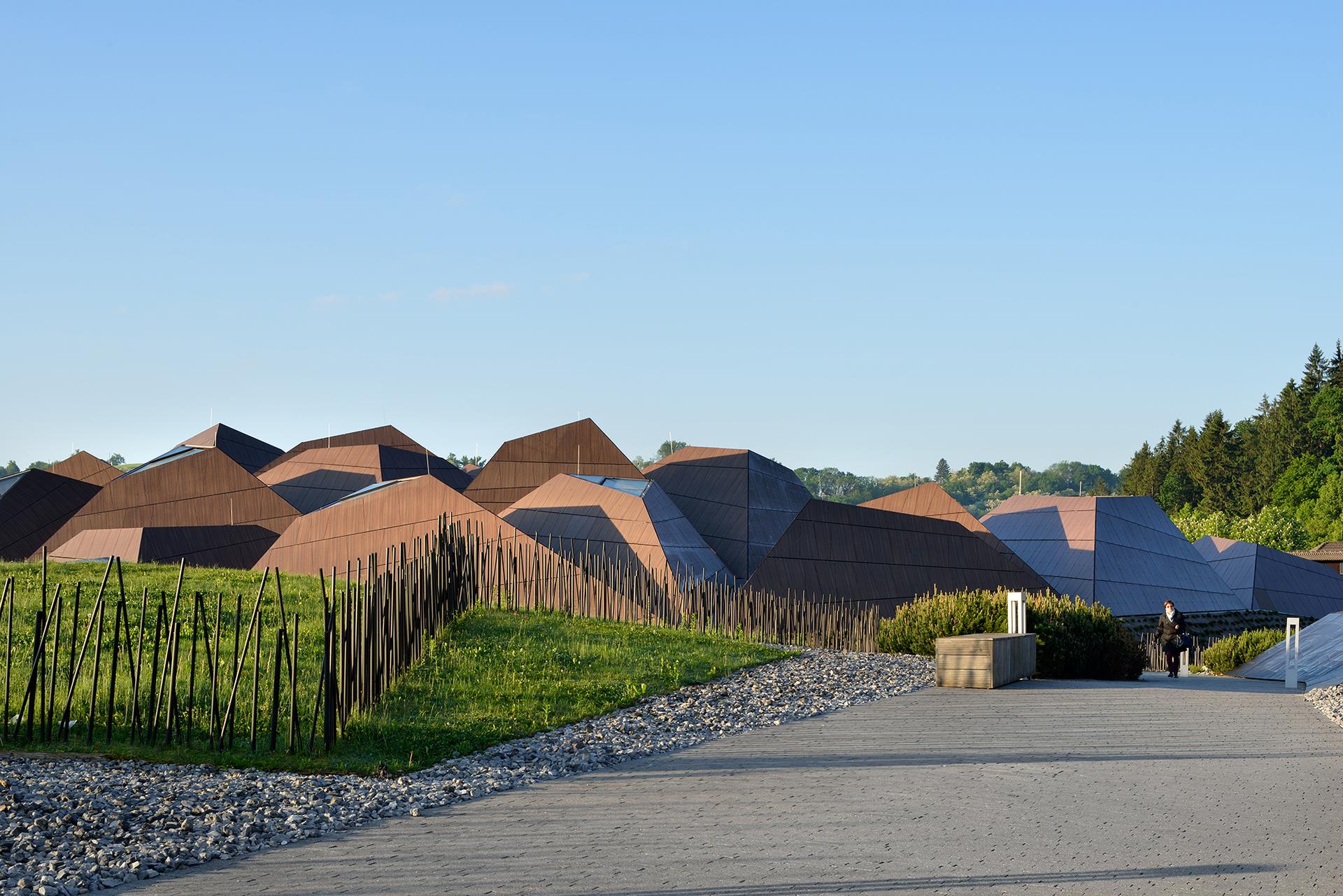 Termalija Family Wellness - image 32