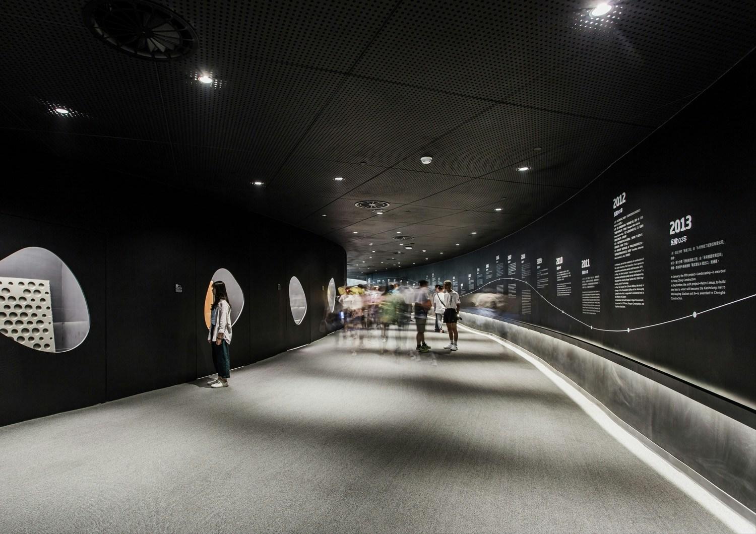 National Kaohsiung Centre for the Arts (Wei-Wu-Ying) - image 6