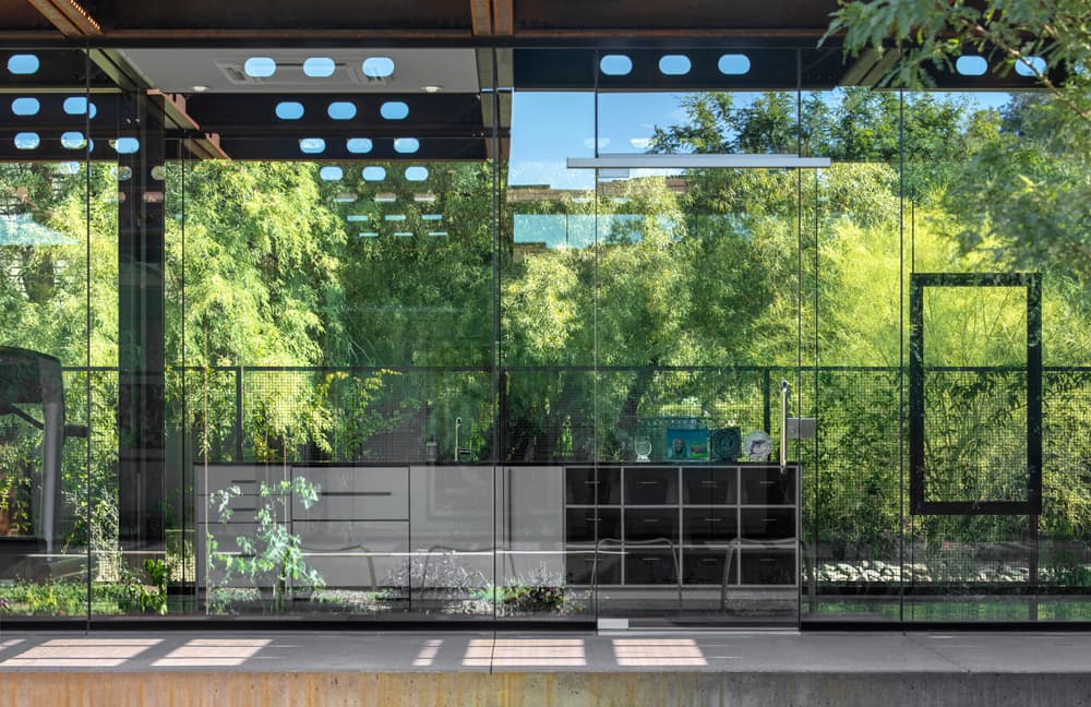 Optima DCHGlobal Arizona Courtyard House - image 7