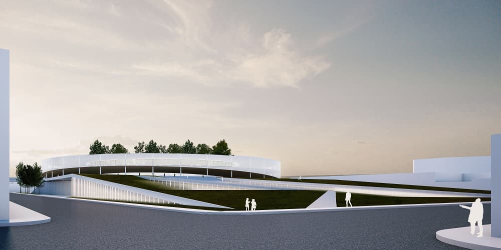 Bellechasse Transport Center - image 20