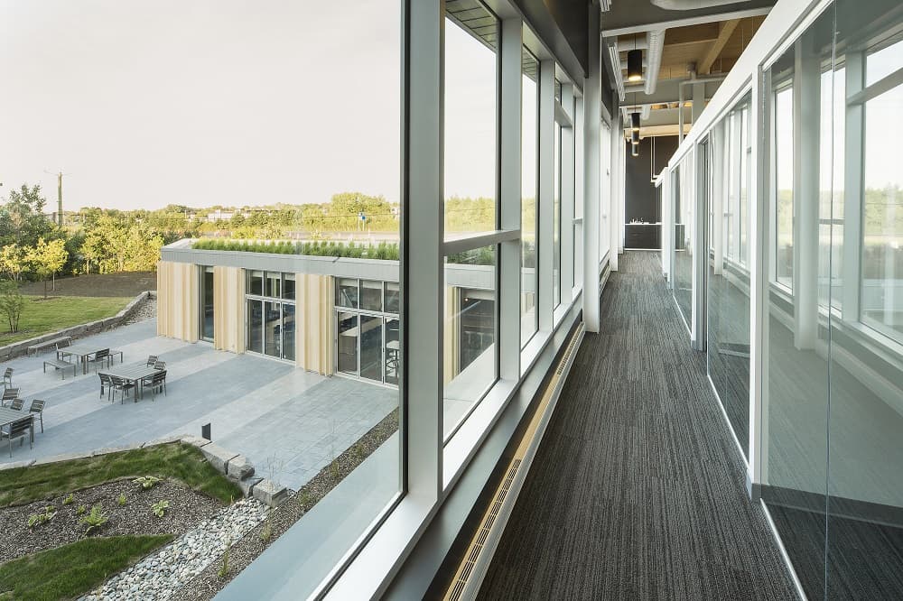 Pomerleau Offices - image 19