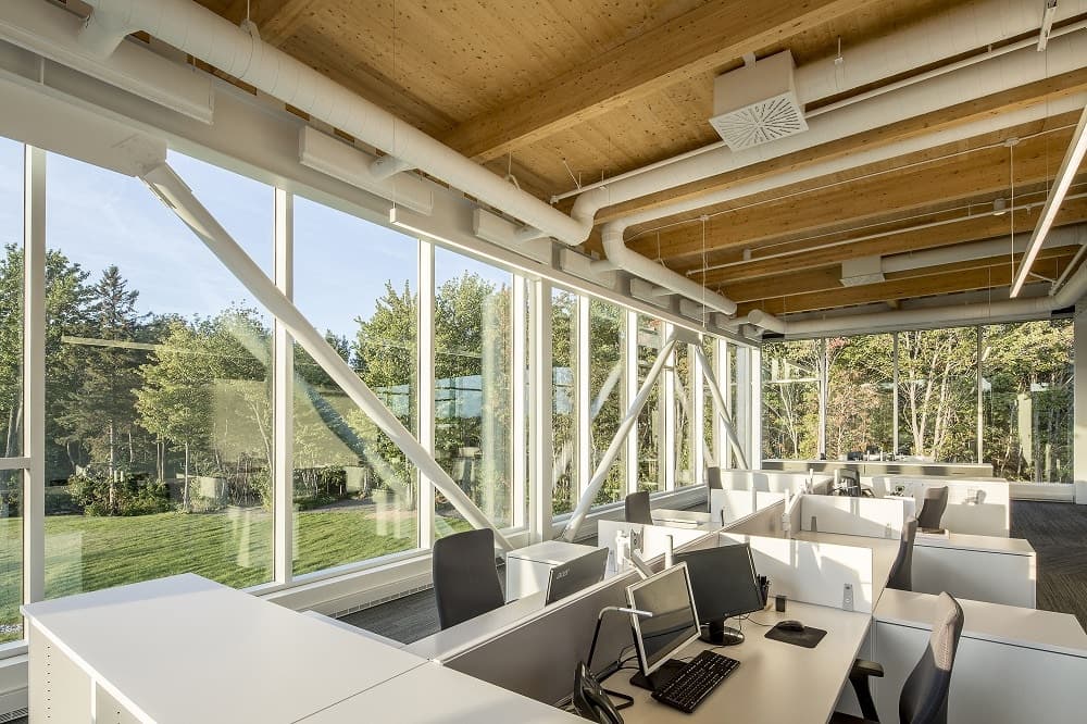 Pomerleau Offices - image 9
