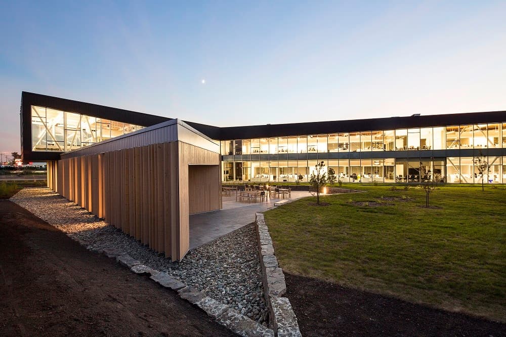 Pomerleau Offices - image 12