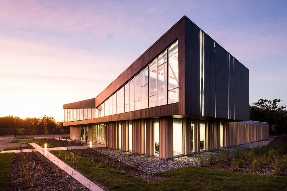 Pomerleau Offices - image 2