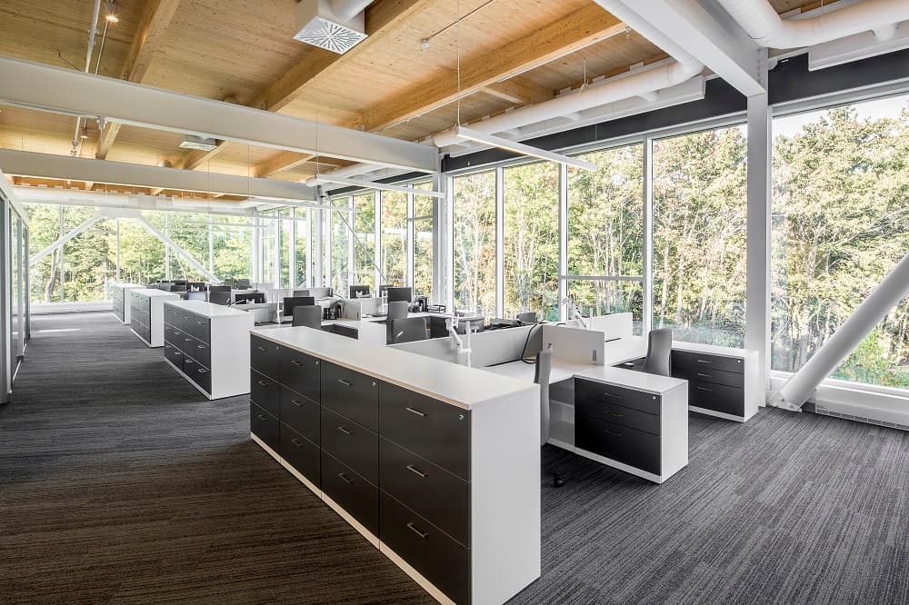 Pomerleau Offices - image 20