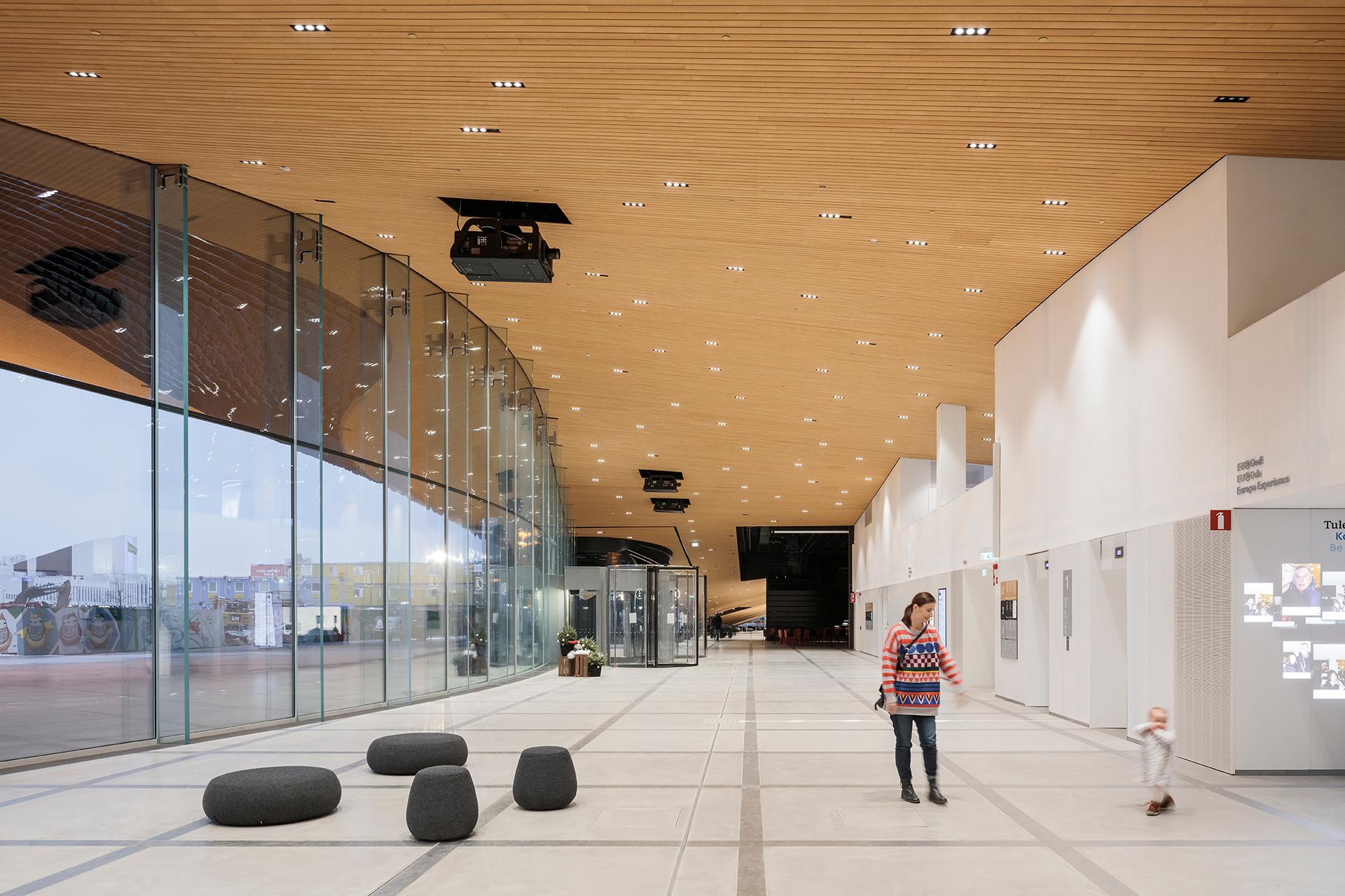 Helsinki Central Library Oodi - image 6