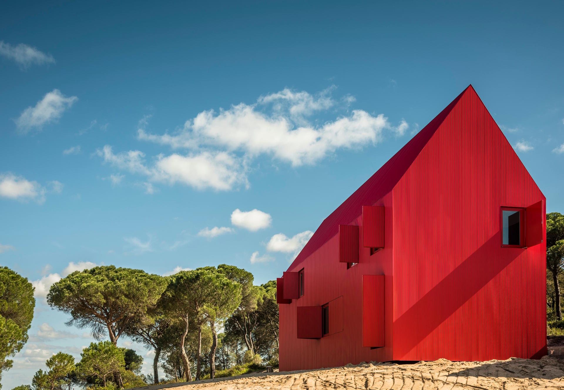 House 3000