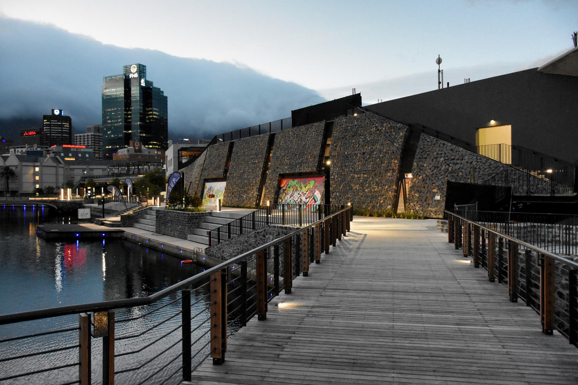 Battery Park - image 6