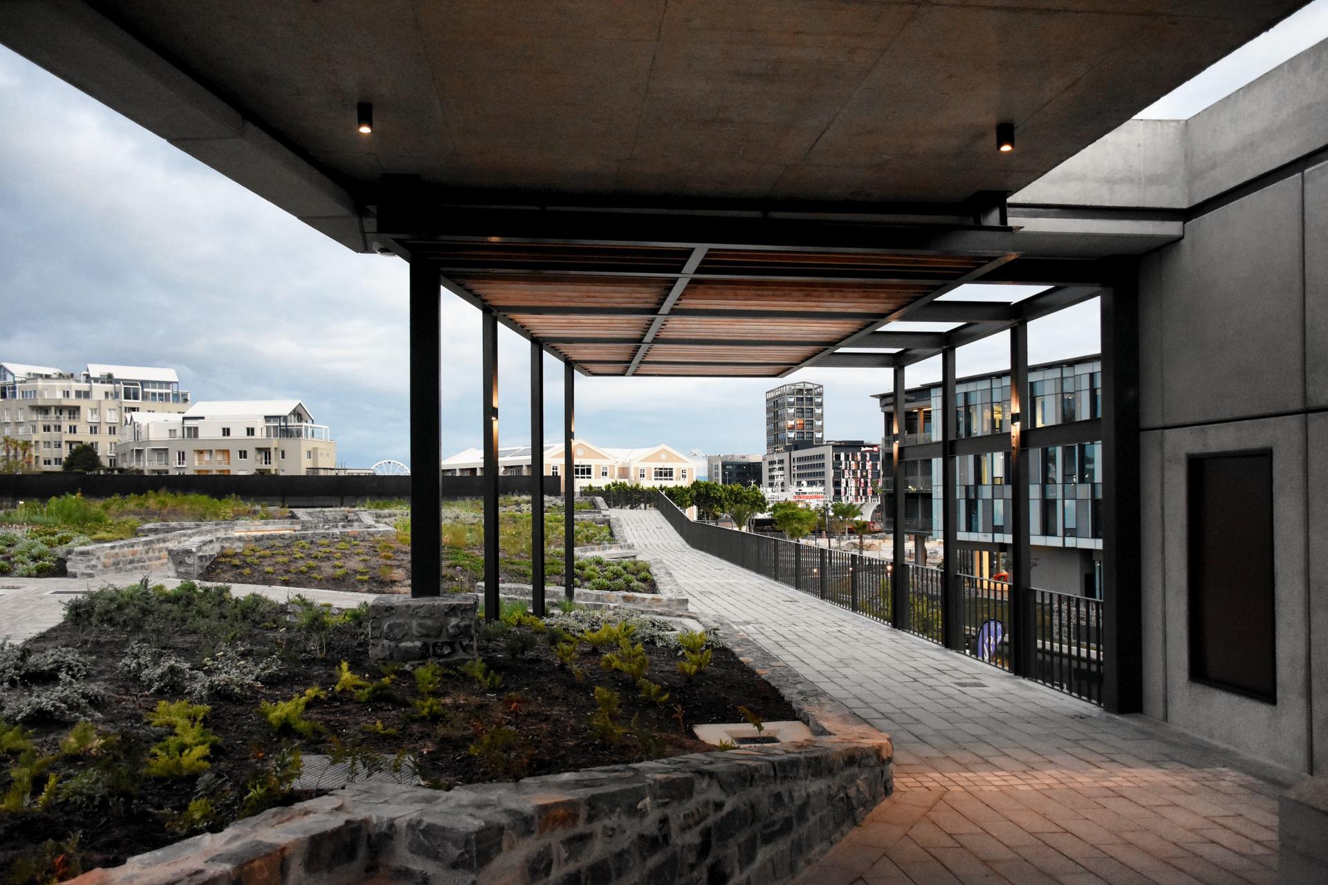 Battery Park - image 10