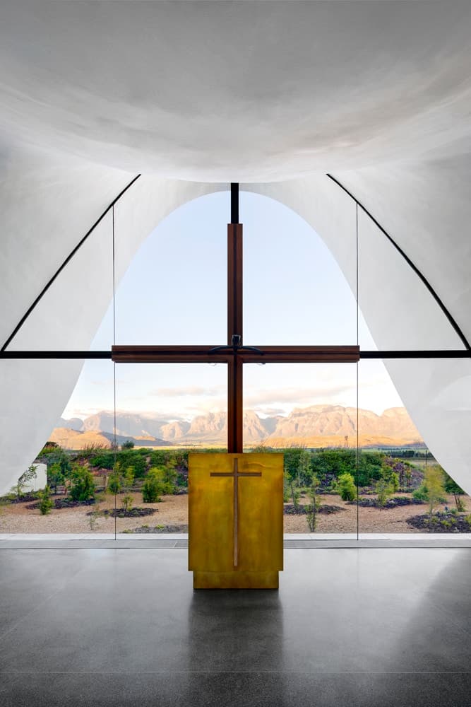 Bosjes Chapel - image 4