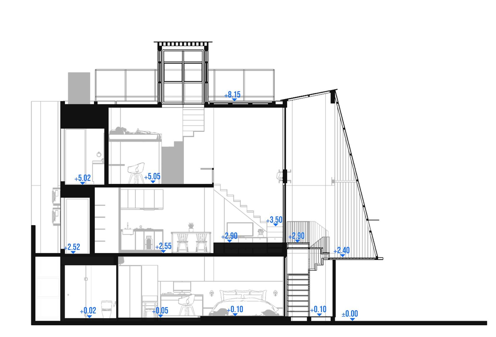 3500 Millimetre House - image 23