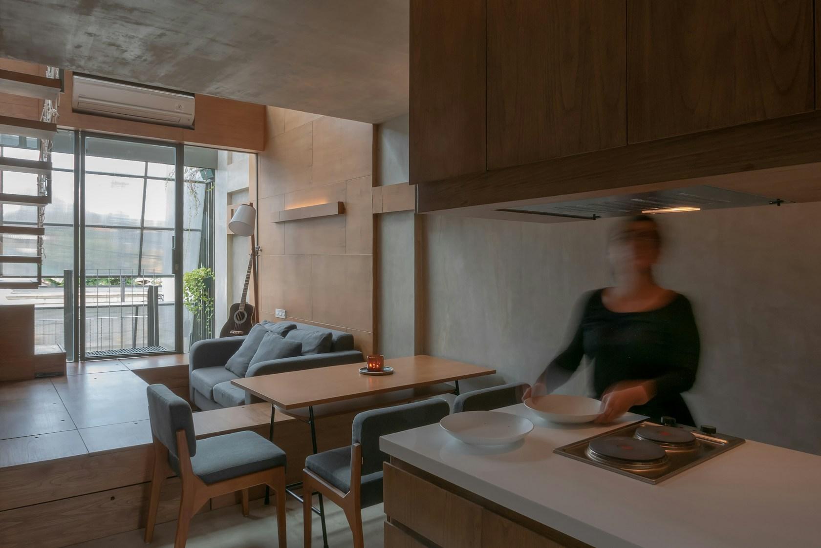 3500 Millimetre House - image 9