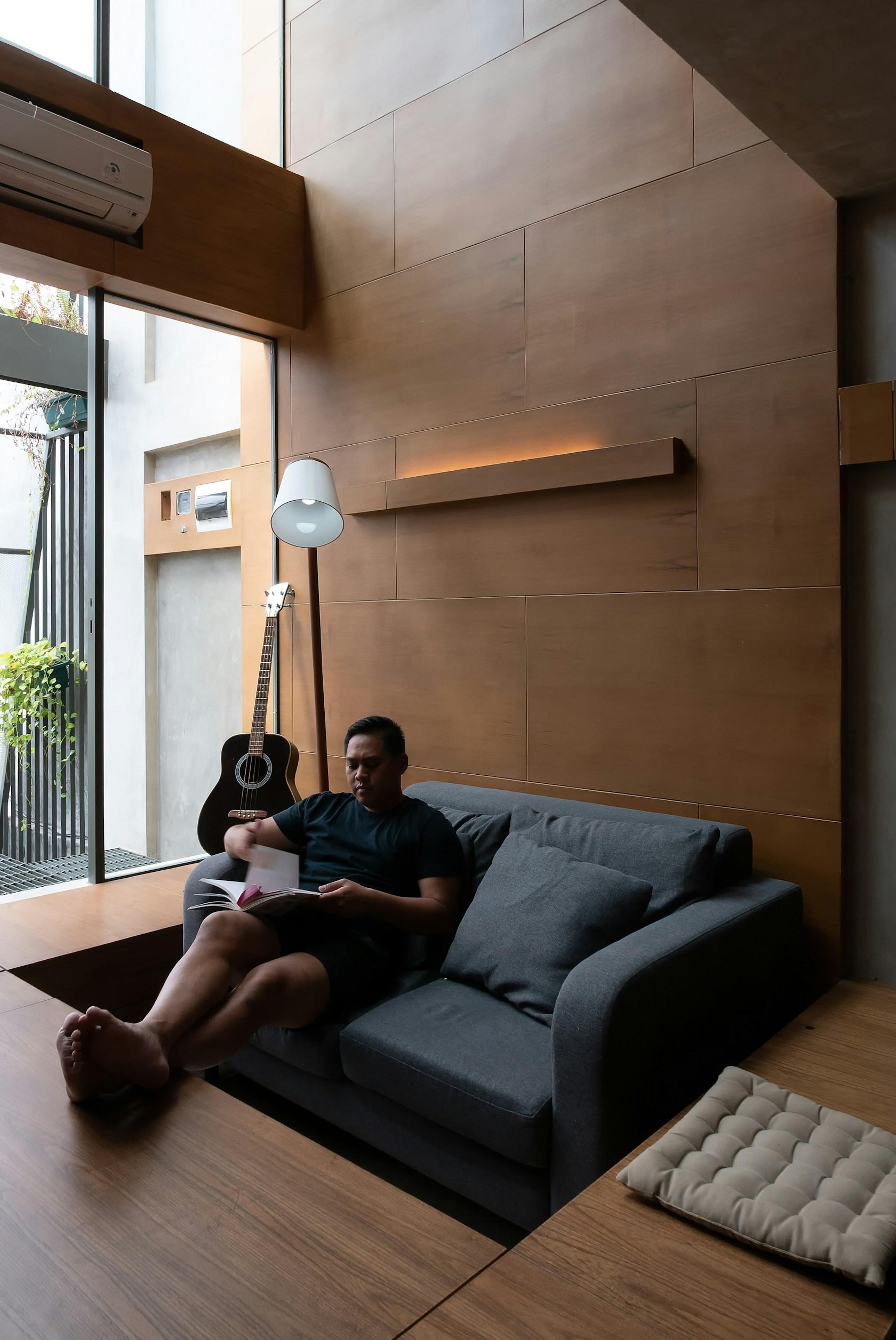 3500 Millimetre House - image 11