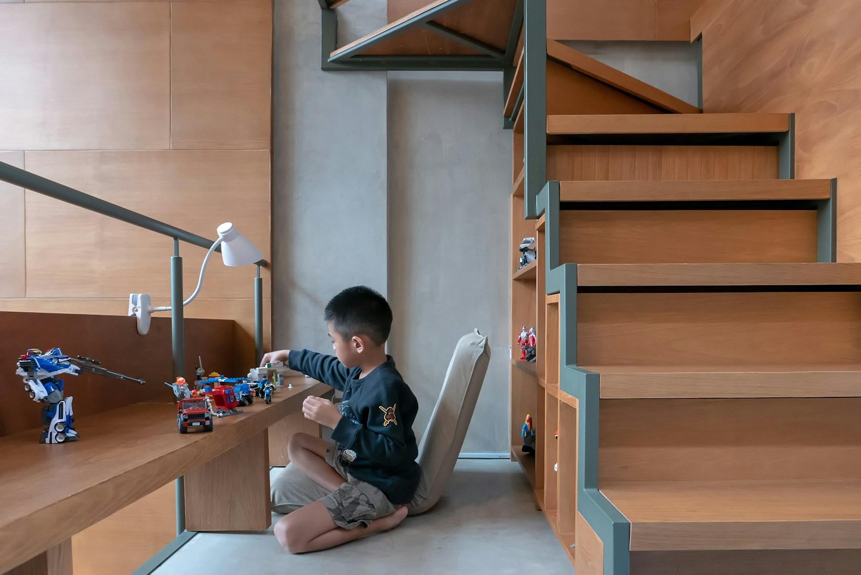 3500 Millimetre House - image 12