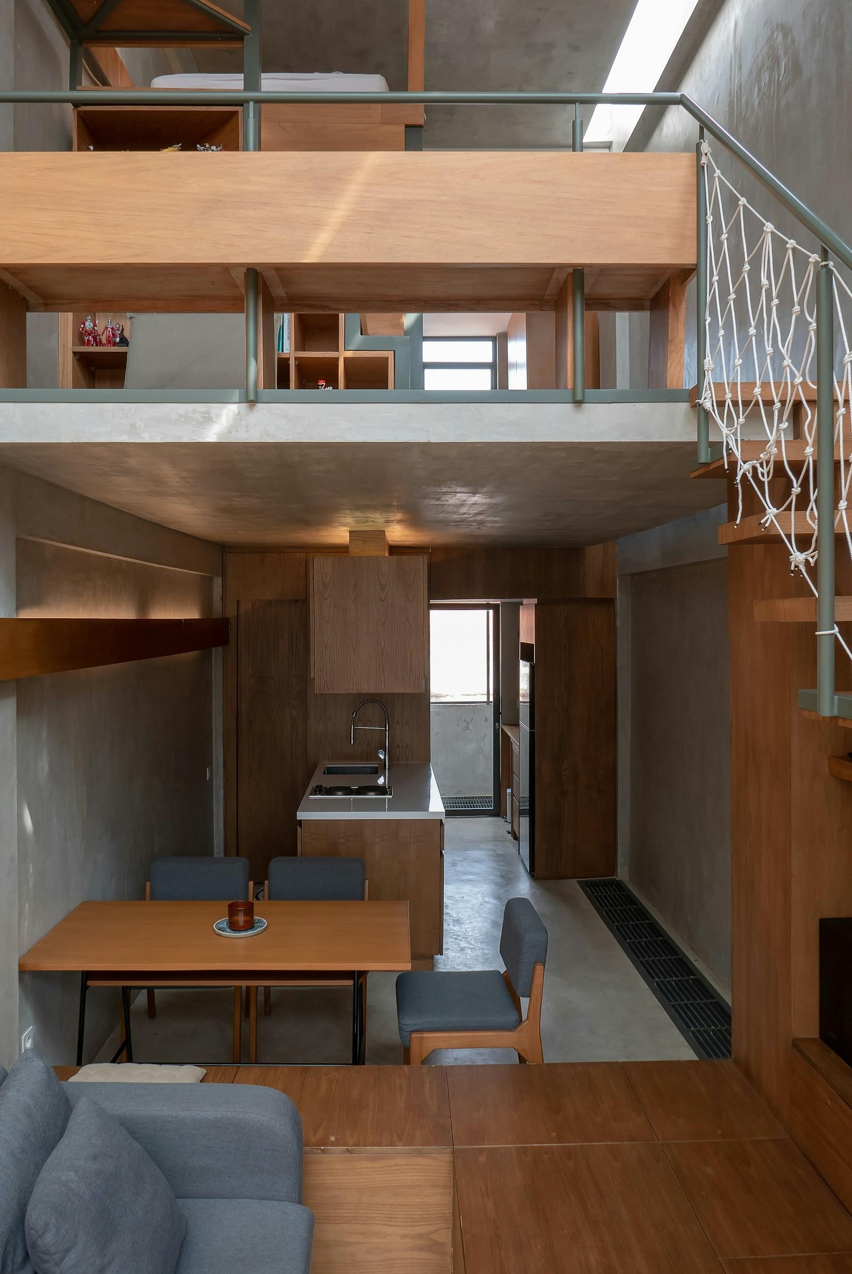 3500 Millimetre House - image 13