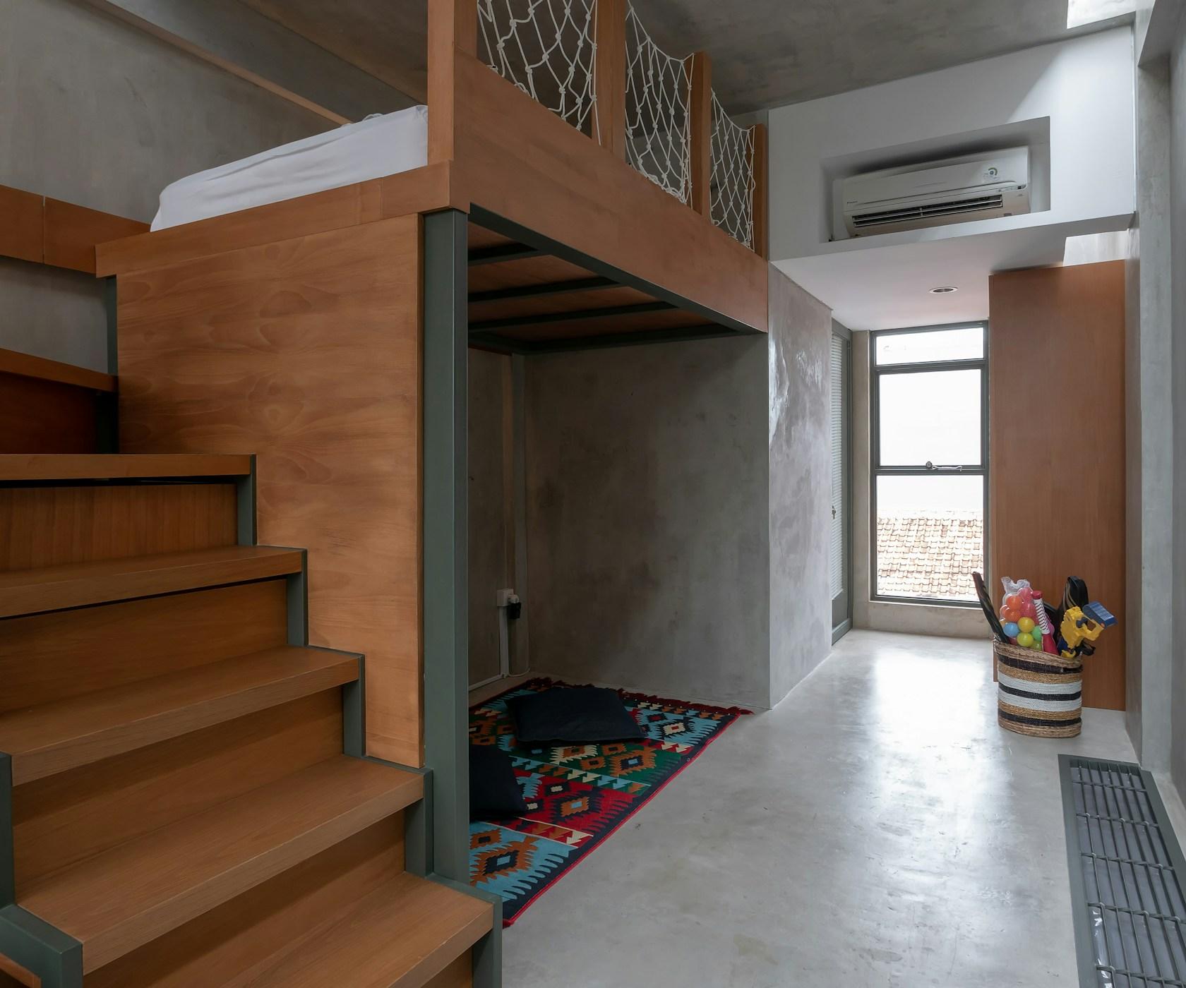 3500 Millimetre House - image 16