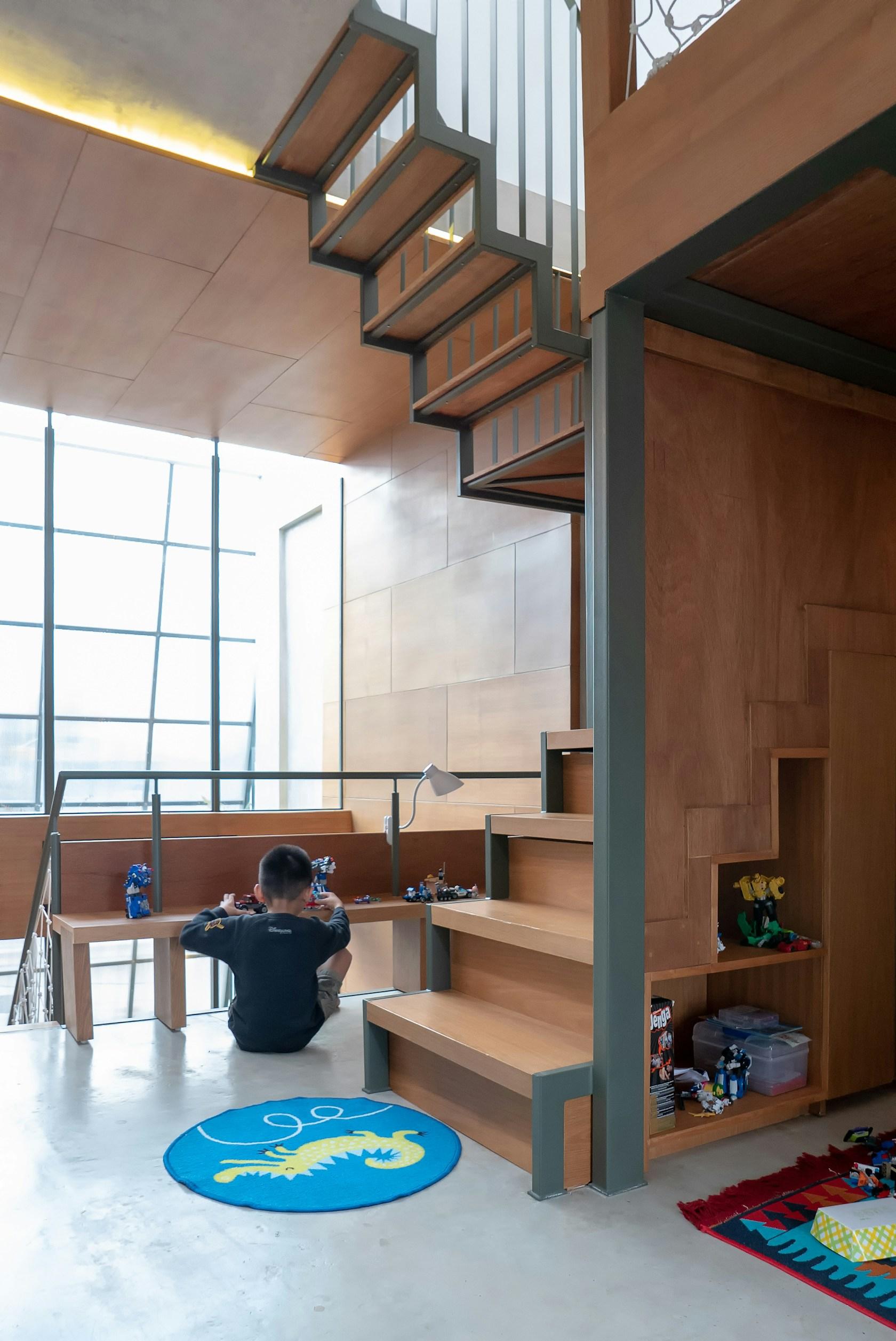 3500 Millimetre House - image 21