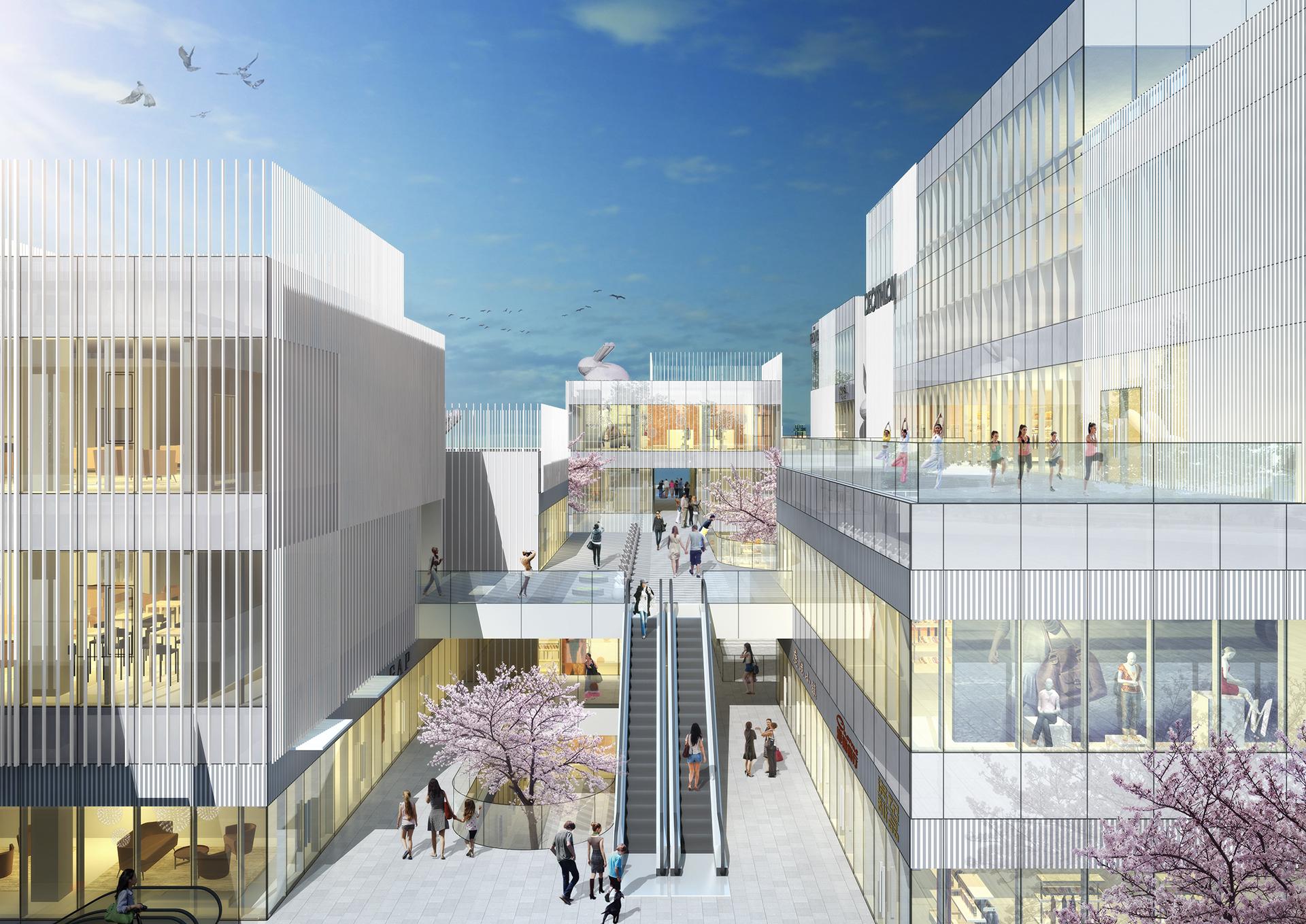 Cube Gallery - image 27