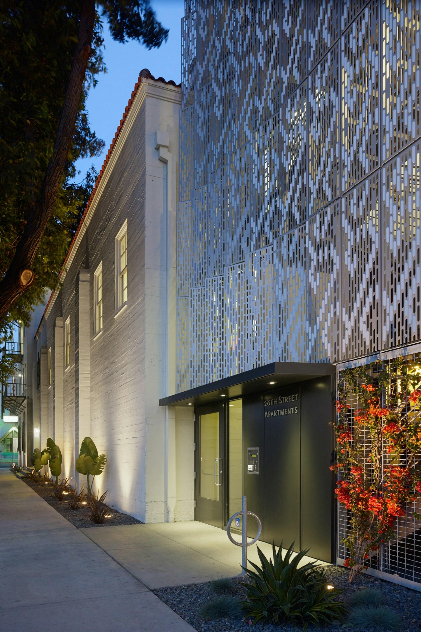 28th Street Apartments - image 3