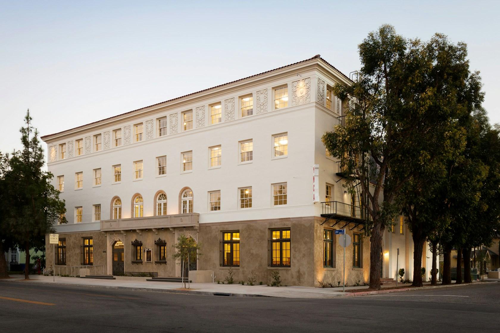 28th Street Apartments - image 4