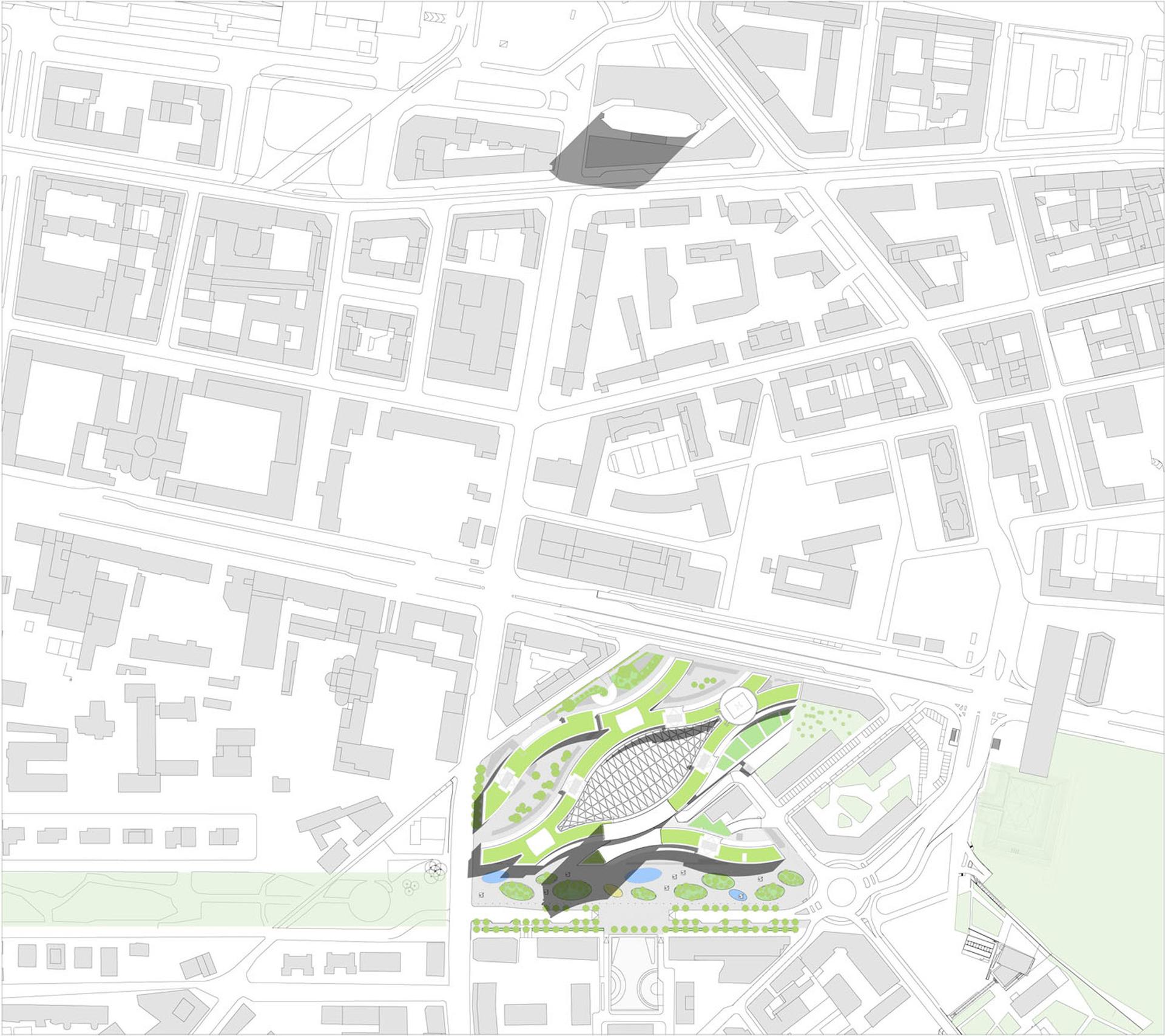 Palazzo Lombardia - image 3