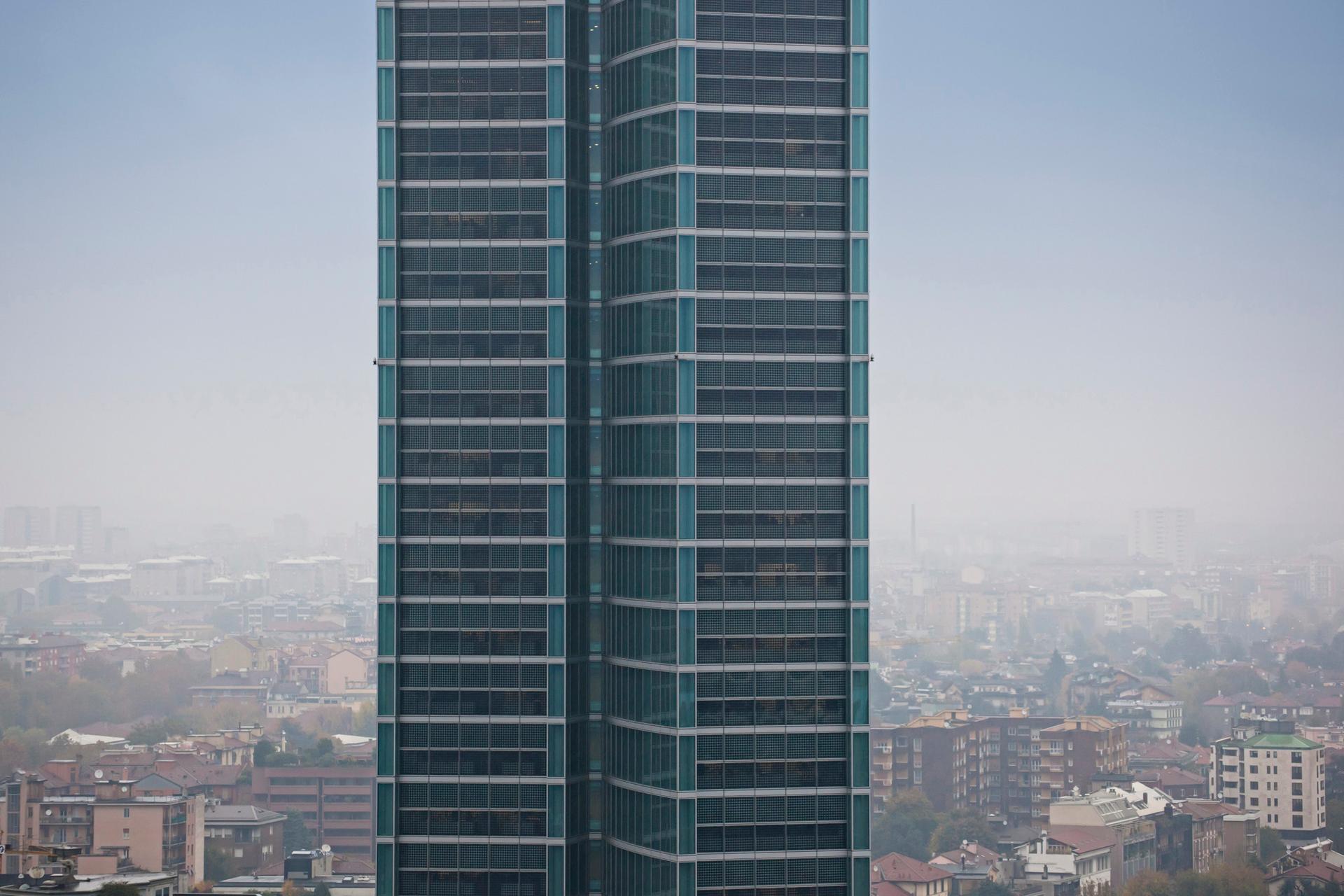 Palazzo Lombardia - image 4