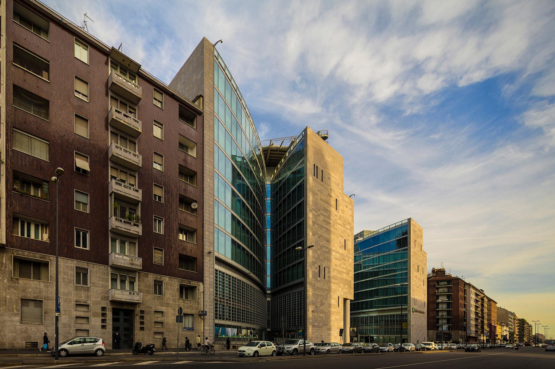 Palazzo Lombardia - image 6