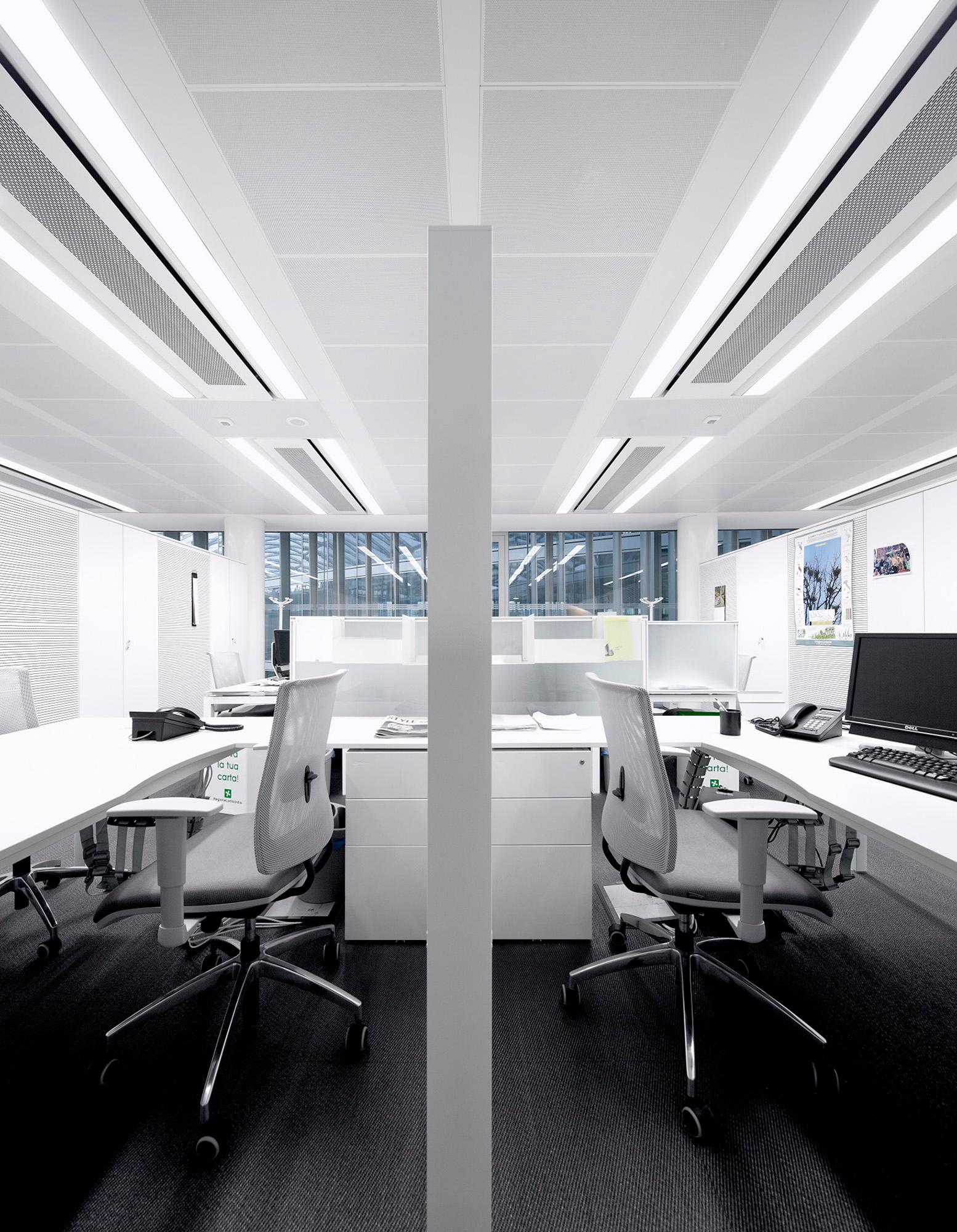Palazzo Lombardia - image 10