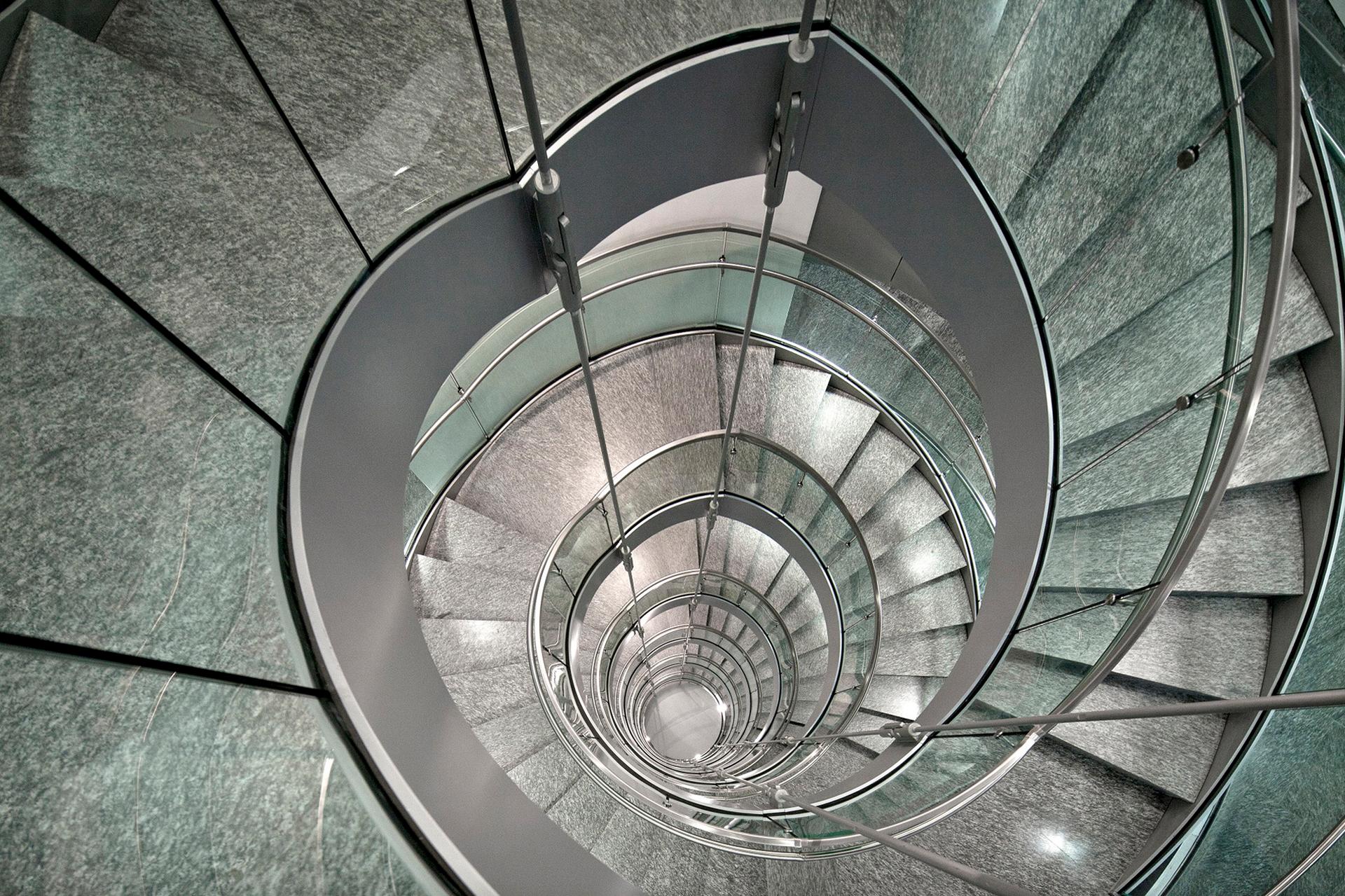 Palazzo Lombardia - image 12
