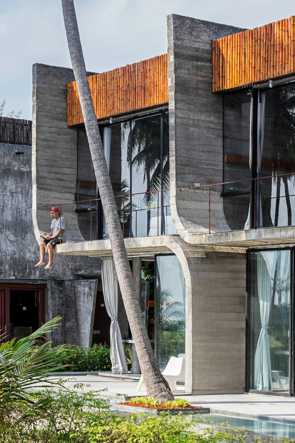 Bunjob House : House of Flow | Coconutnoom Resort - image 4