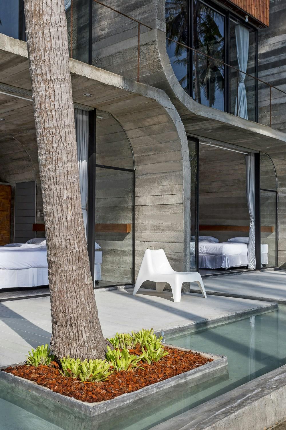 Bunjob House : House of Flow | Coconutnoom Resort - image 5