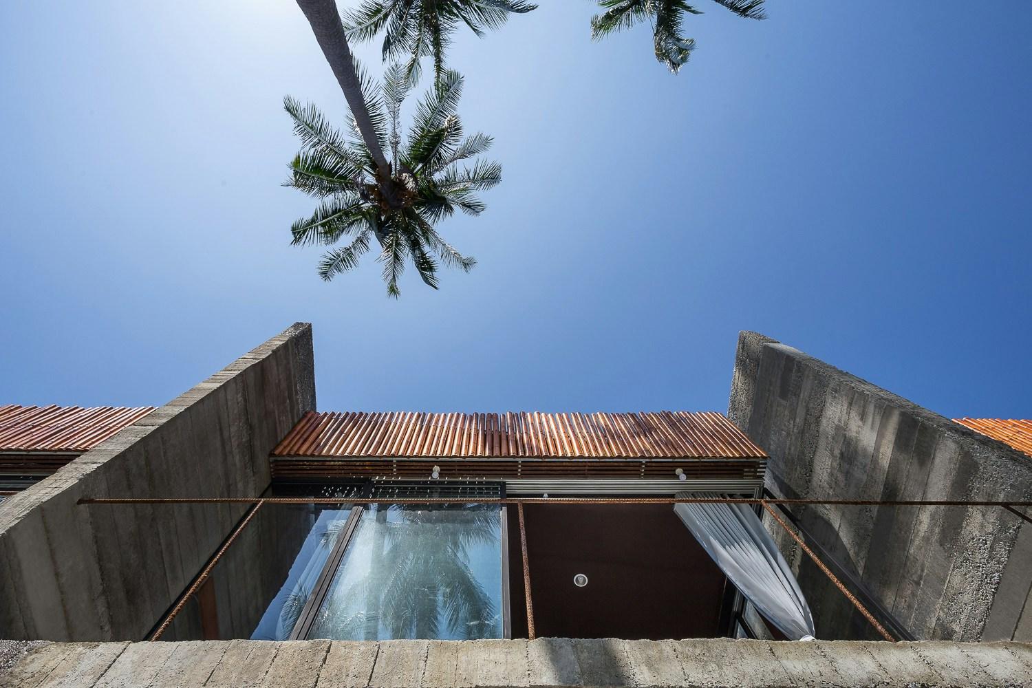 Bunjob House : House of Flow | Coconutnoom Resort - image 8