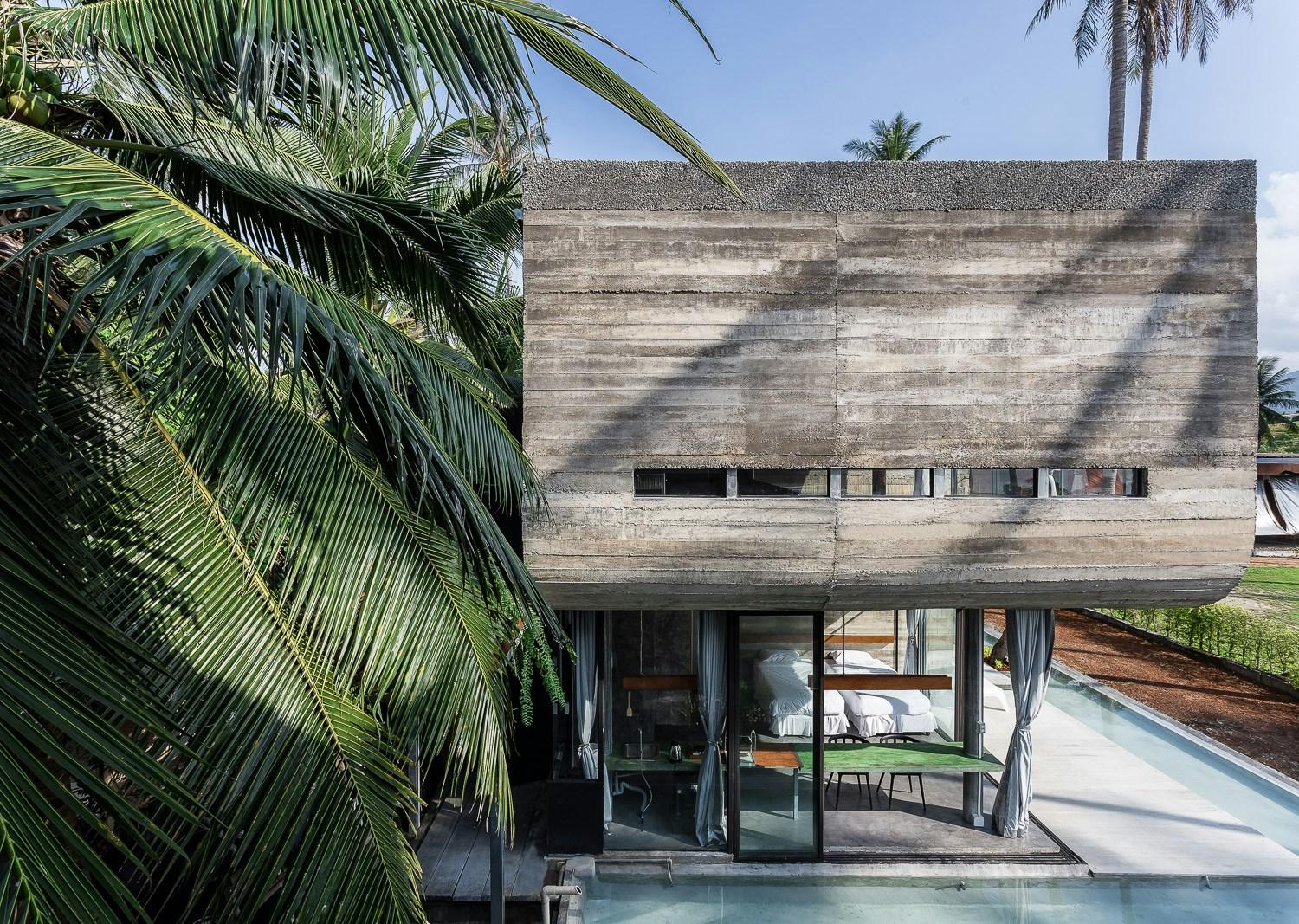 Bunjob House : House of Flow | Coconutnoom Resort - image 10