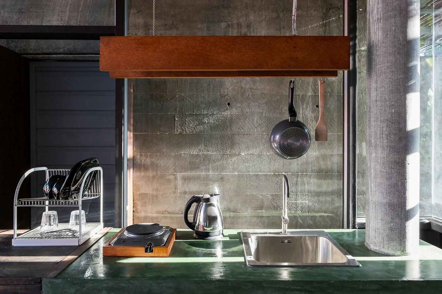 Bunjob House : House of Flow | Coconutnoom Resort - image 14