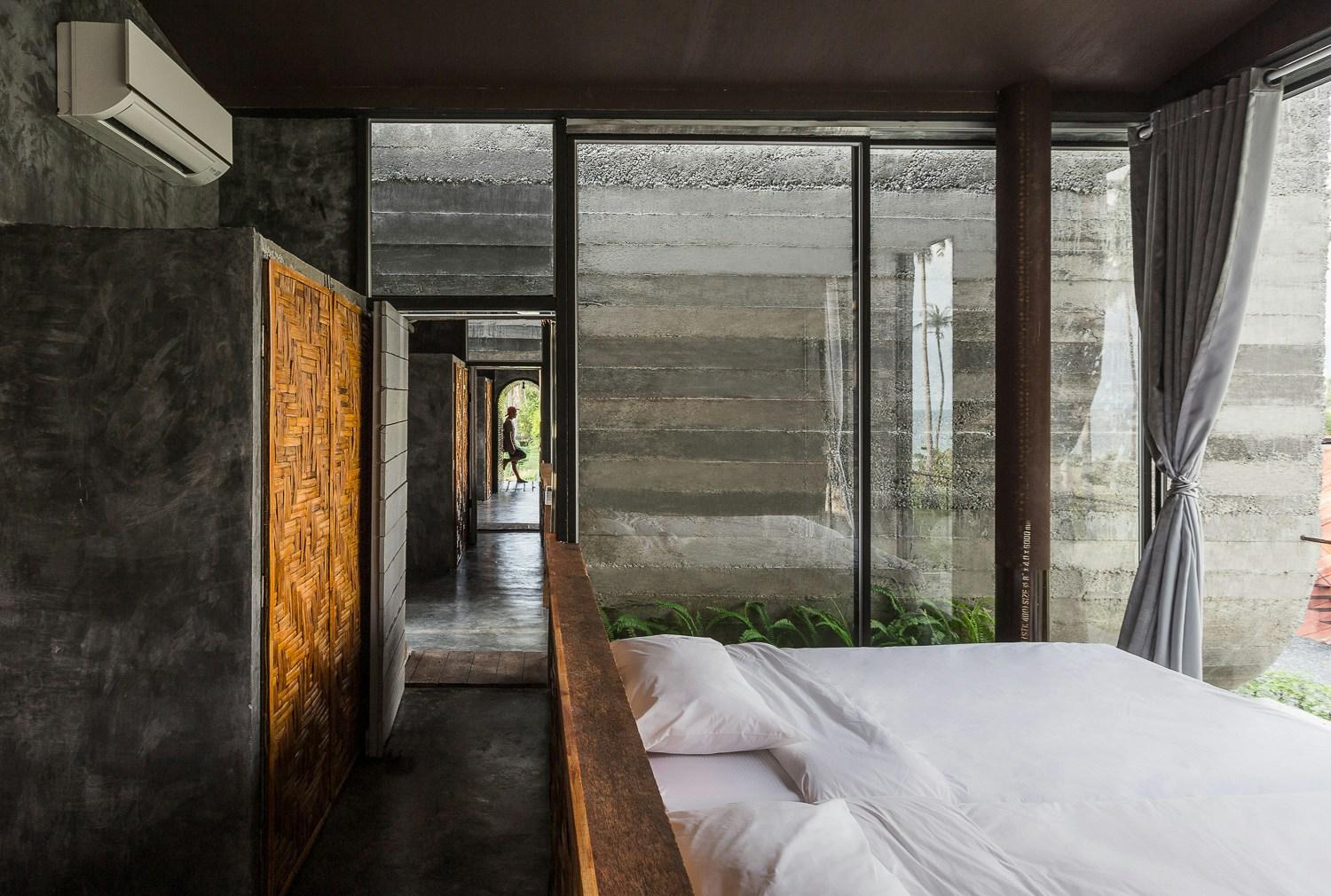 Bunjob House : House of Flow | Coconutnoom Resort - image 17