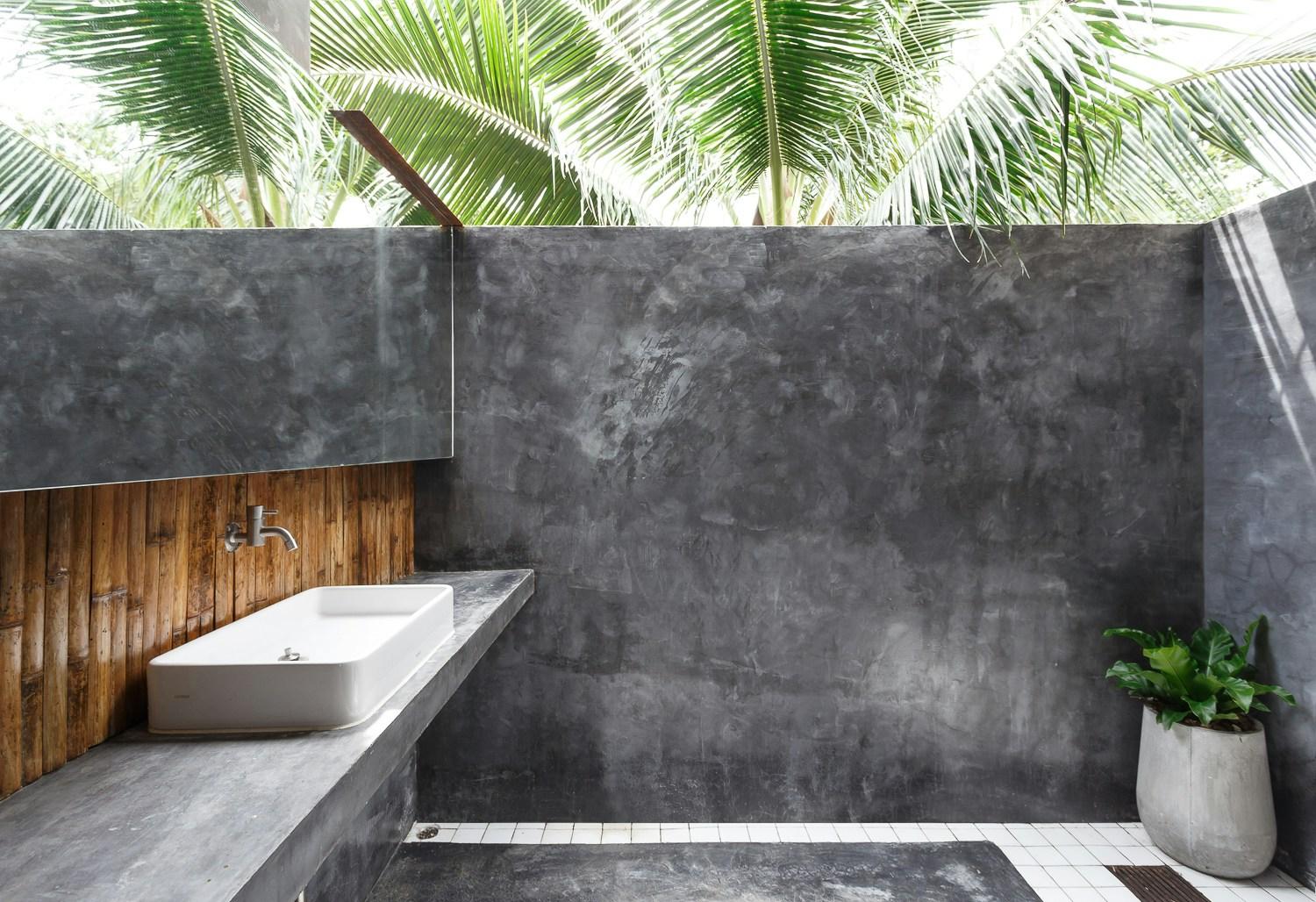 Bunjob House : House of Flow | Coconutnoom Resort - image 18