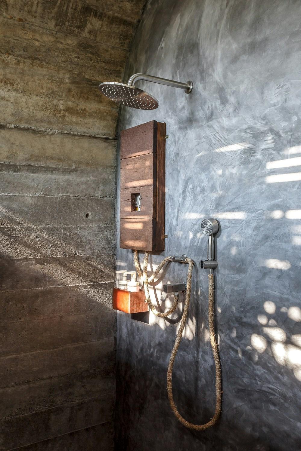 Bunjob House : House of Flow | Coconutnoom Resort - image 19