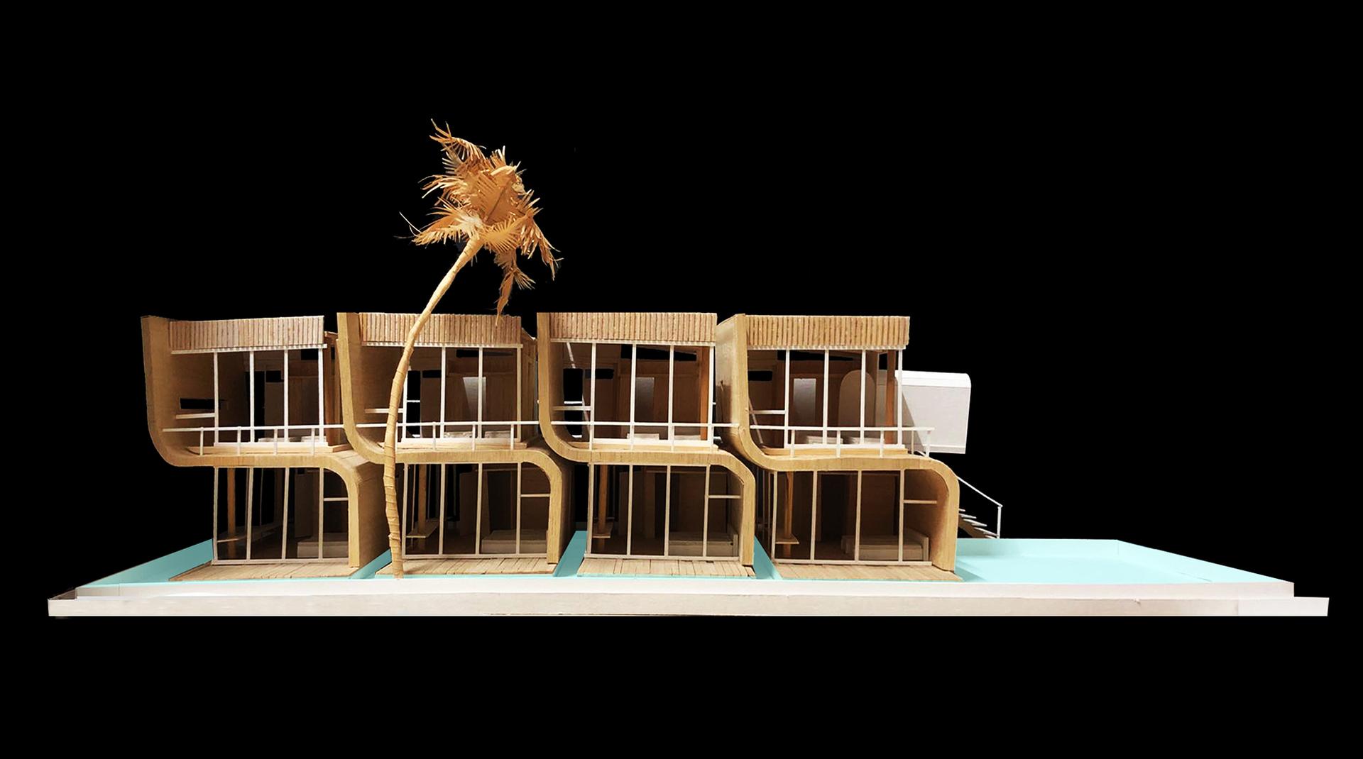 Bunjob House : House of Flow | Coconutnoom Resort - image 32