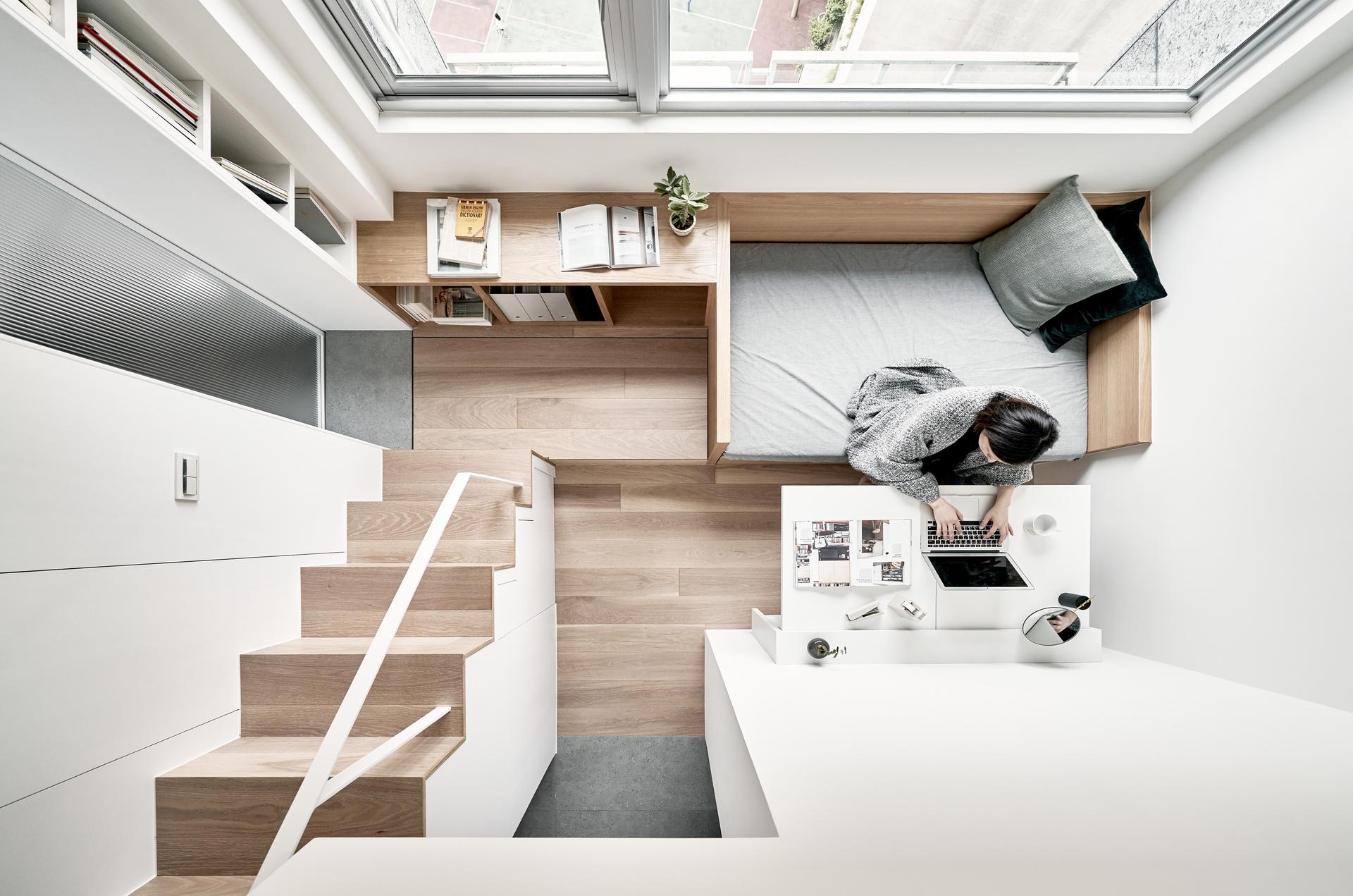 17.6-square-meter Apartment - image 2