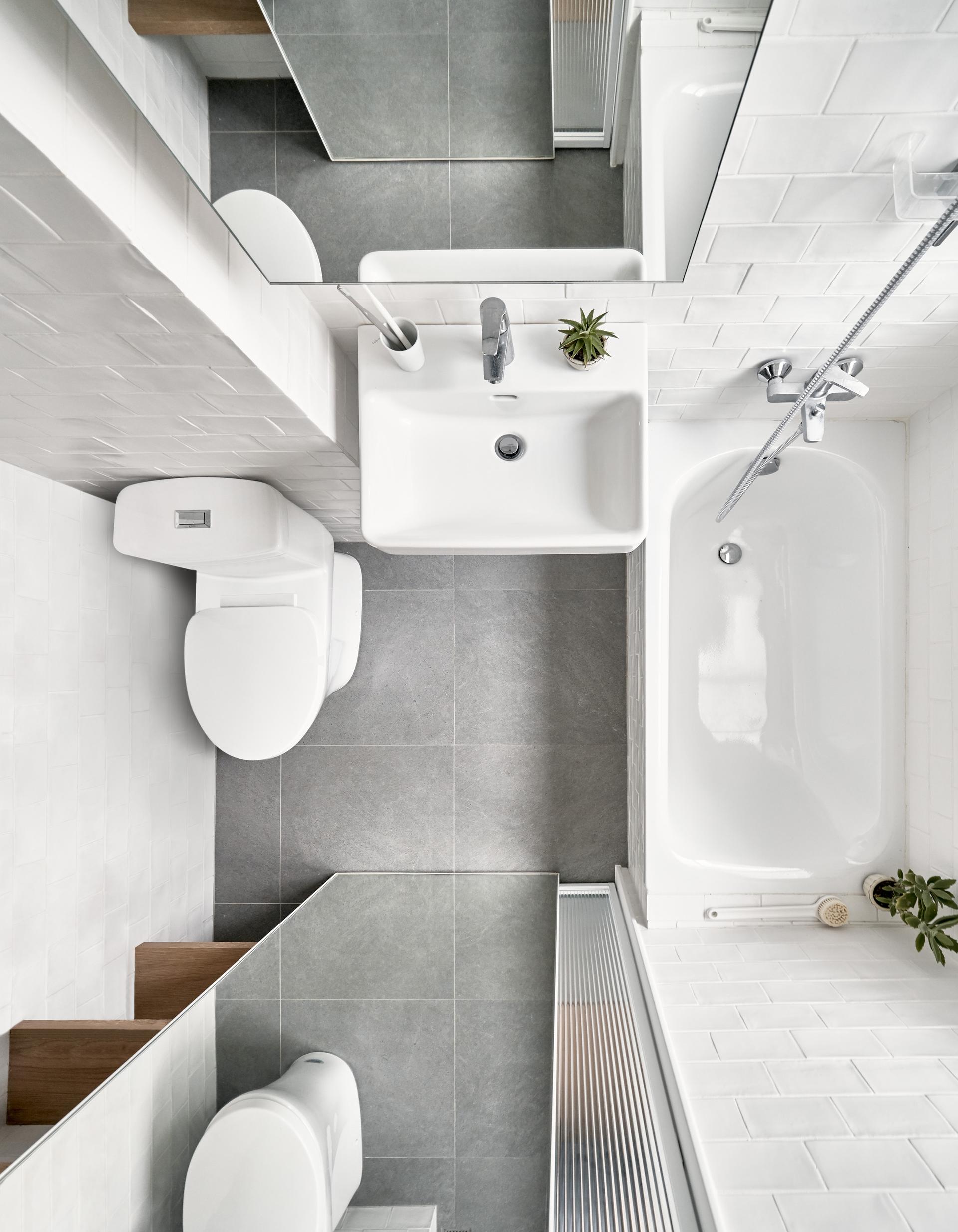 17.6-square-meter Apartment - image 10