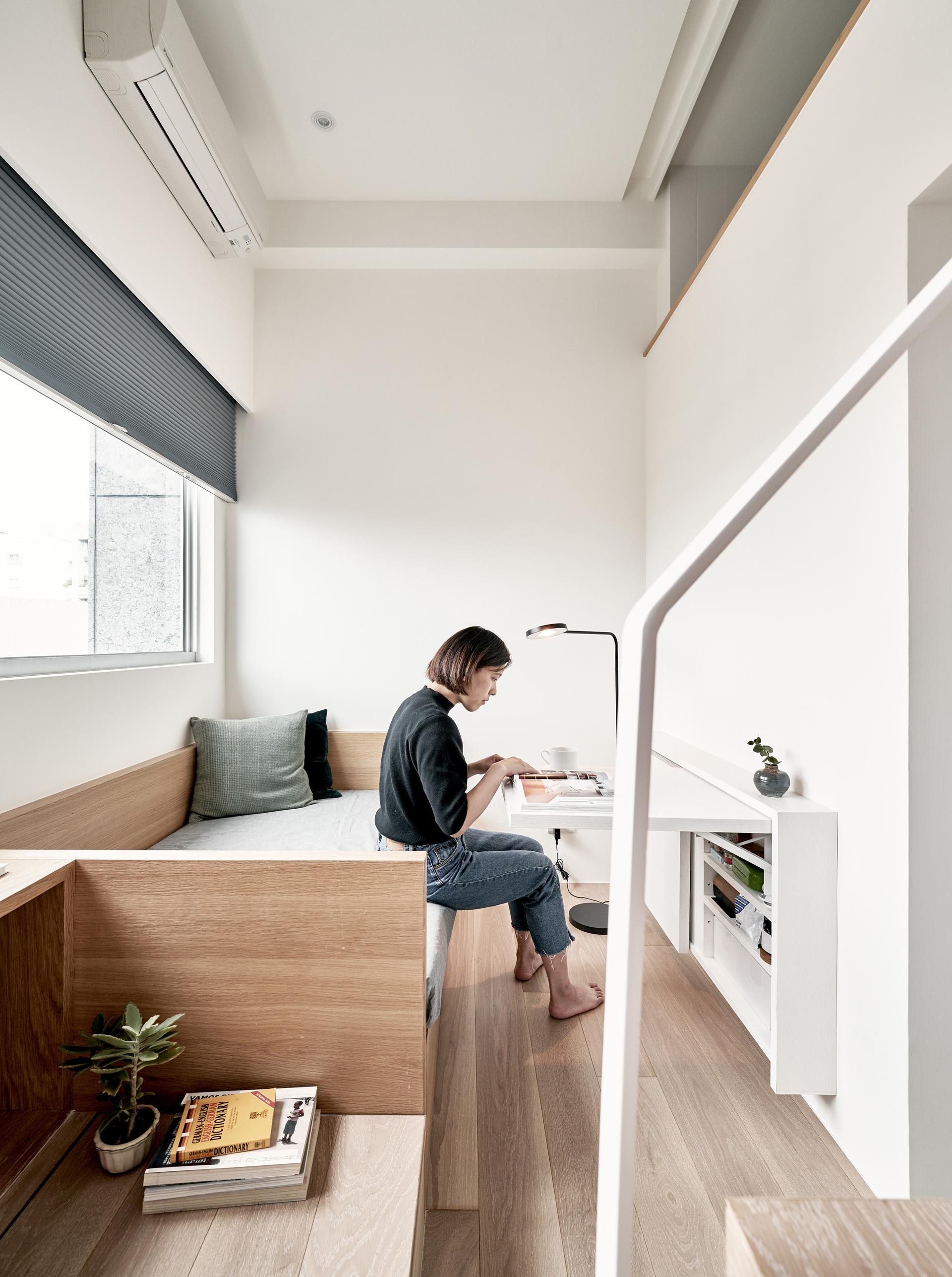 17.6-square-meter Apartment - image 6