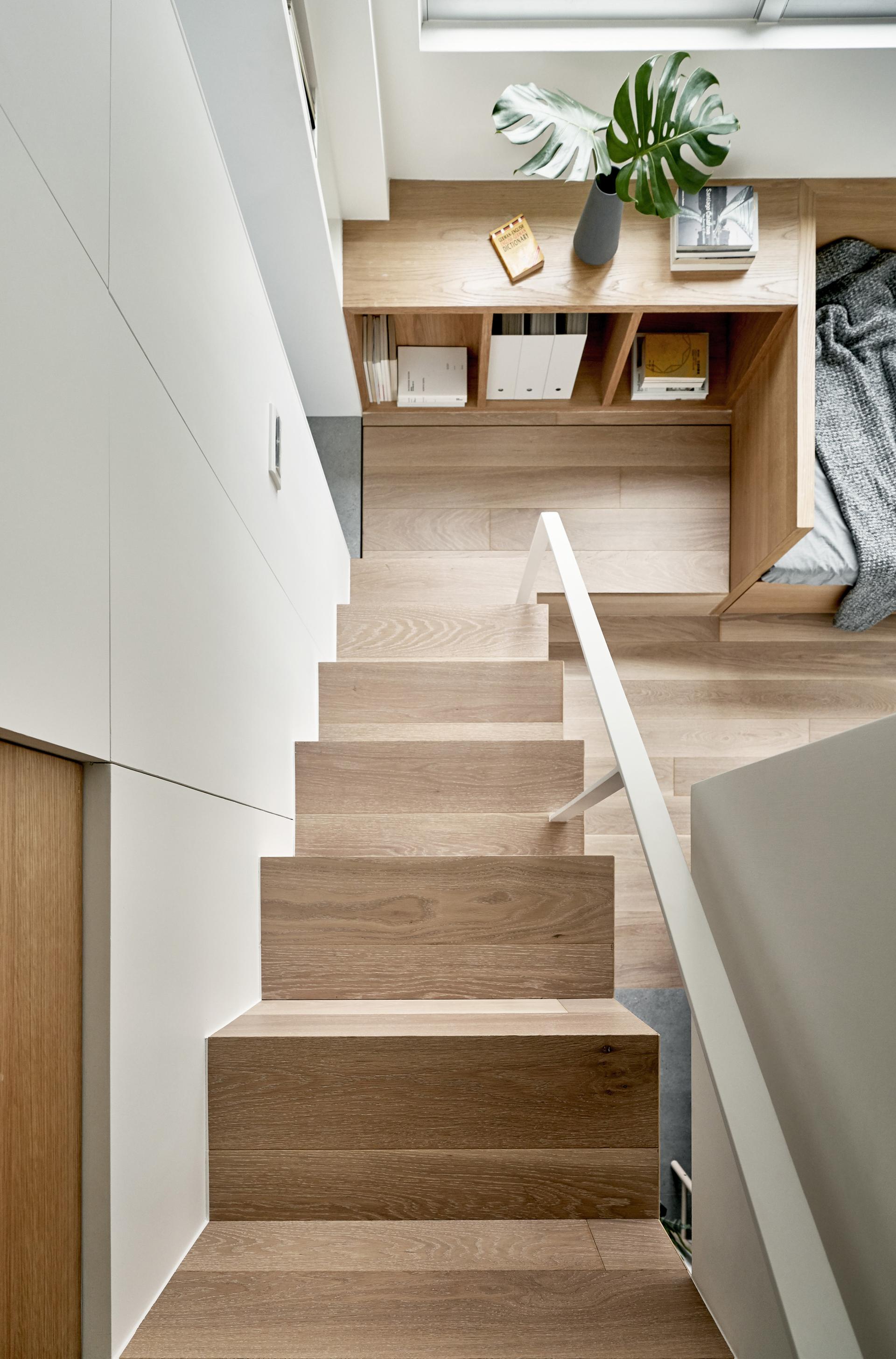17.6-square-meter Apartment - image 14