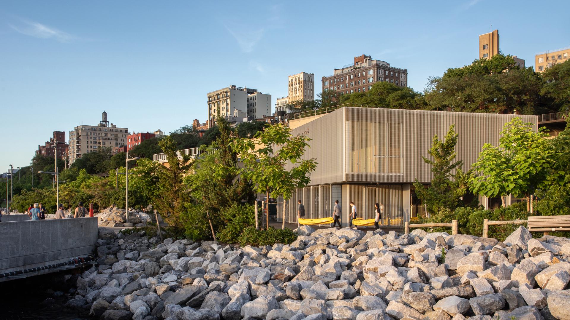BBP Boathouse - image 6